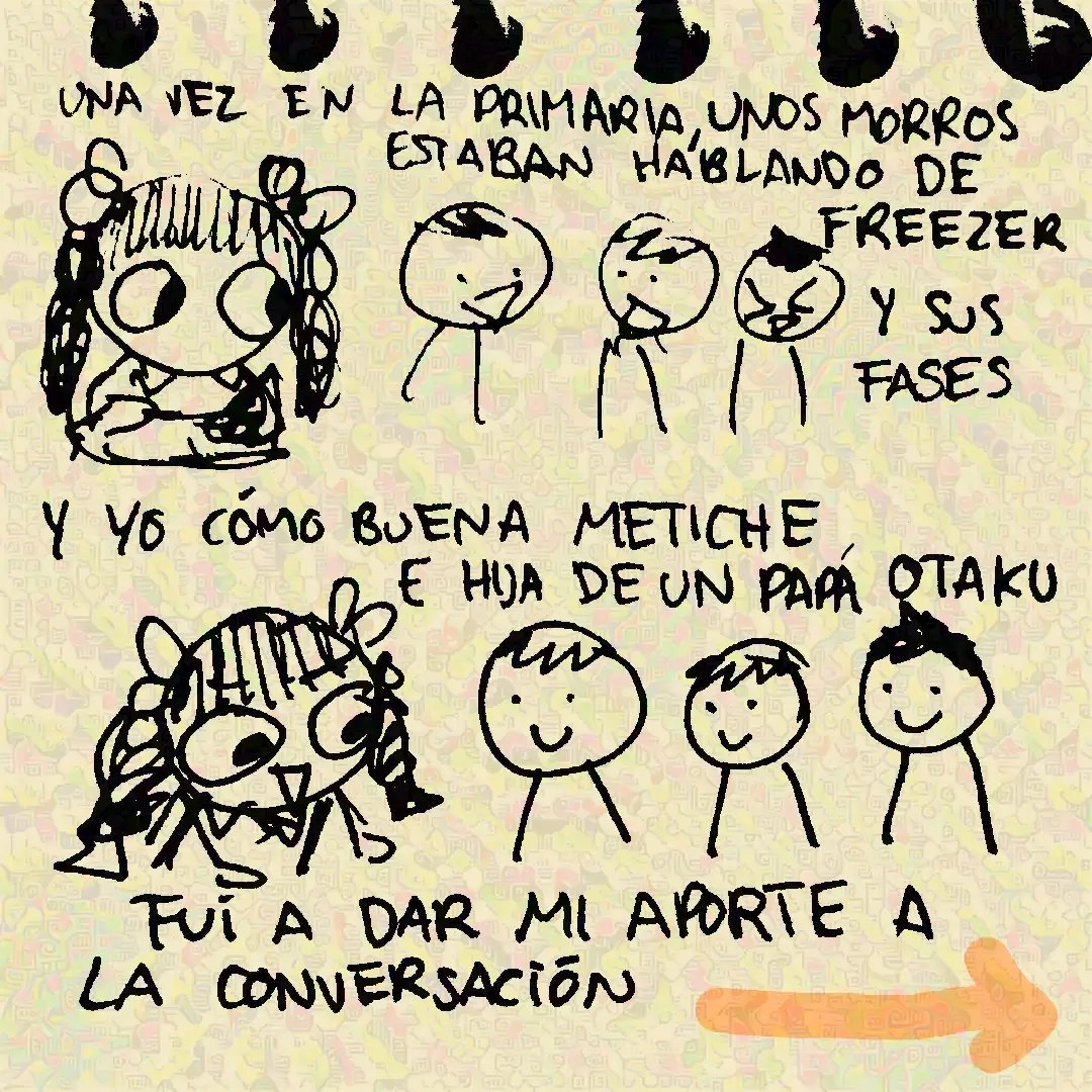 Yeah perdonen kame hame ha  #4ngyv3r50 #angycortoons #dbz #mexico 