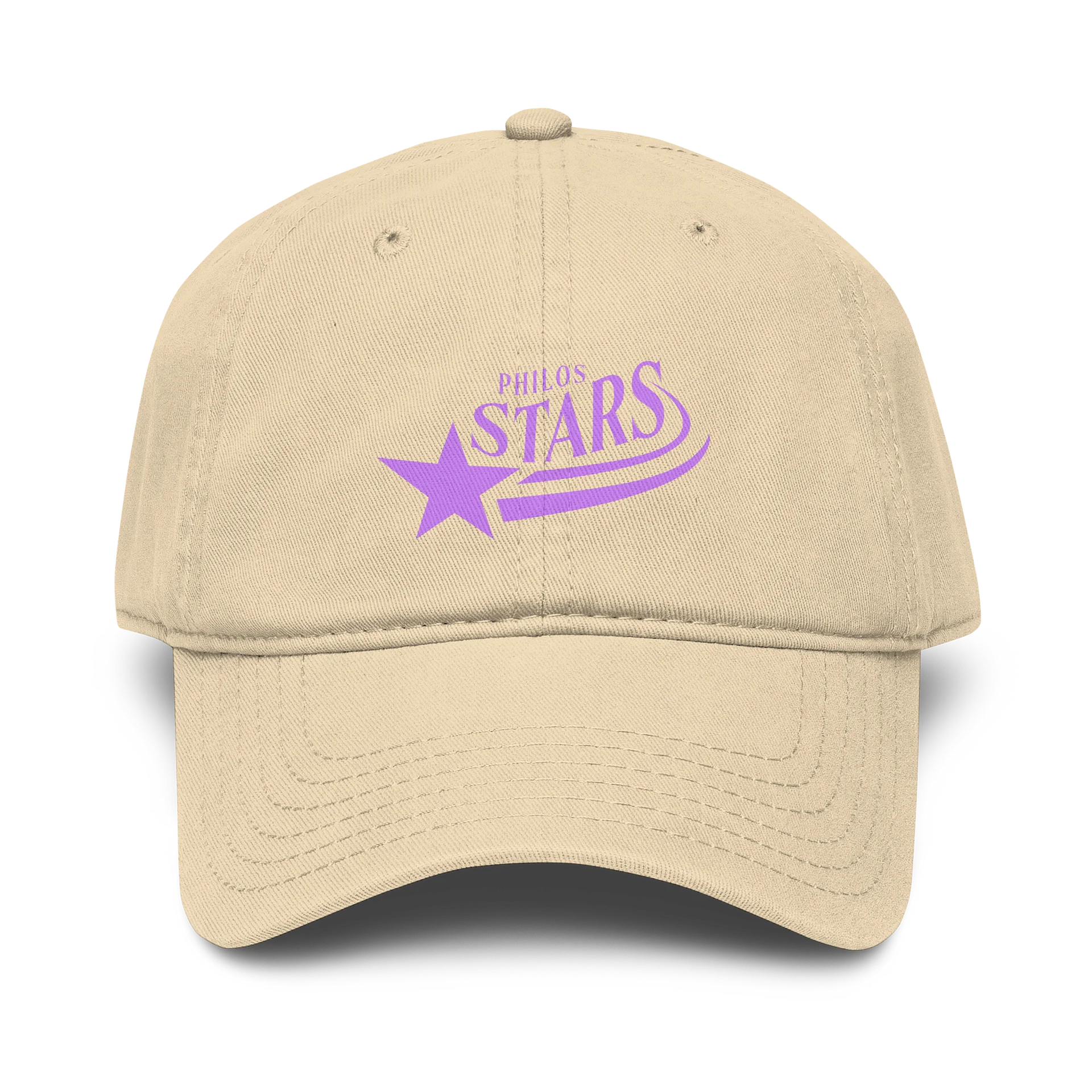 Philos Stars Hat product image (1)
