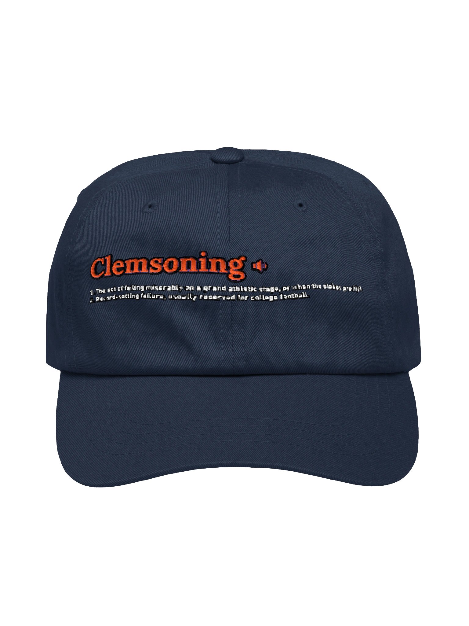 Clemsoning product image (17)