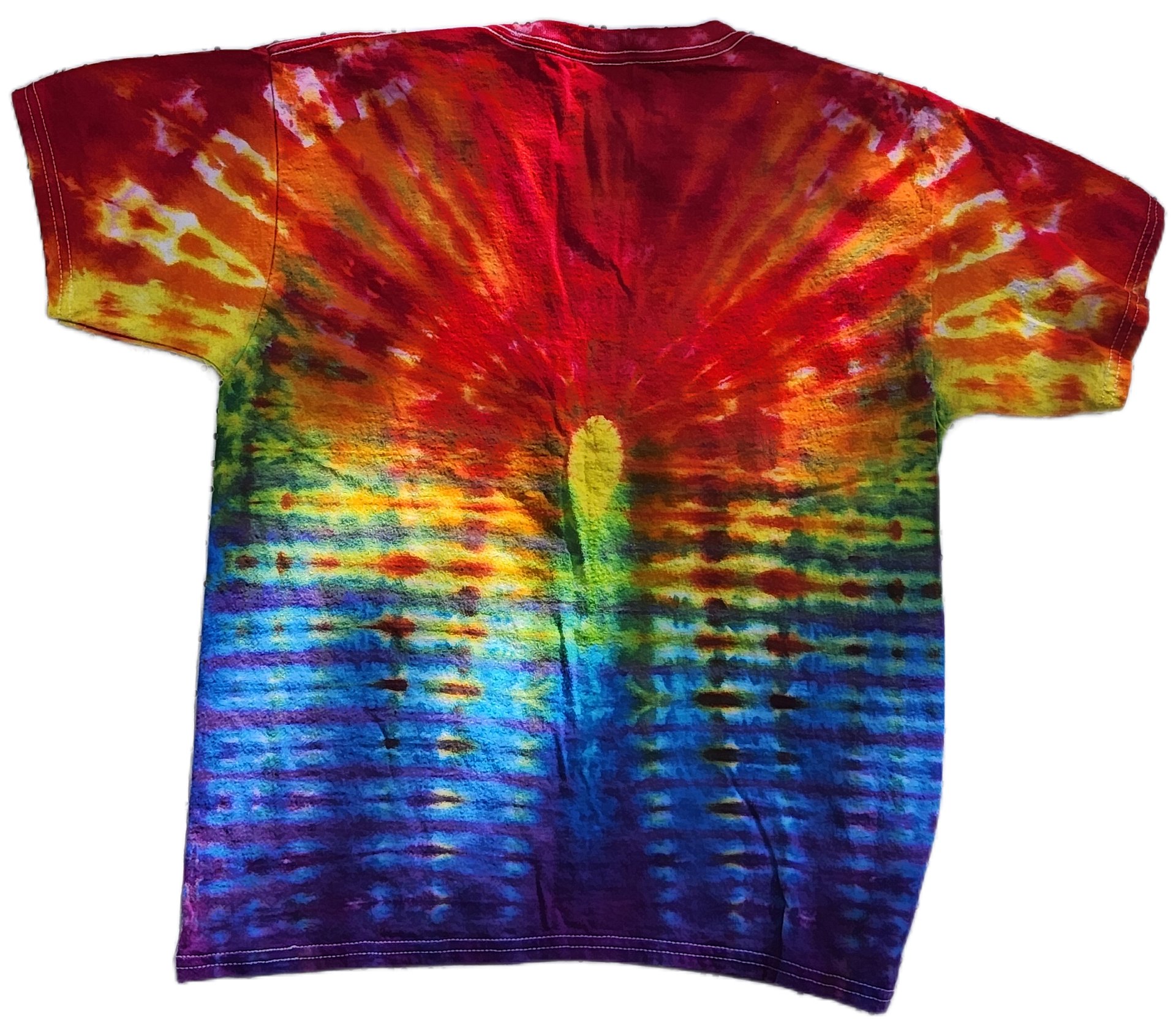 Sunshine on my Shoulders L product image (2)