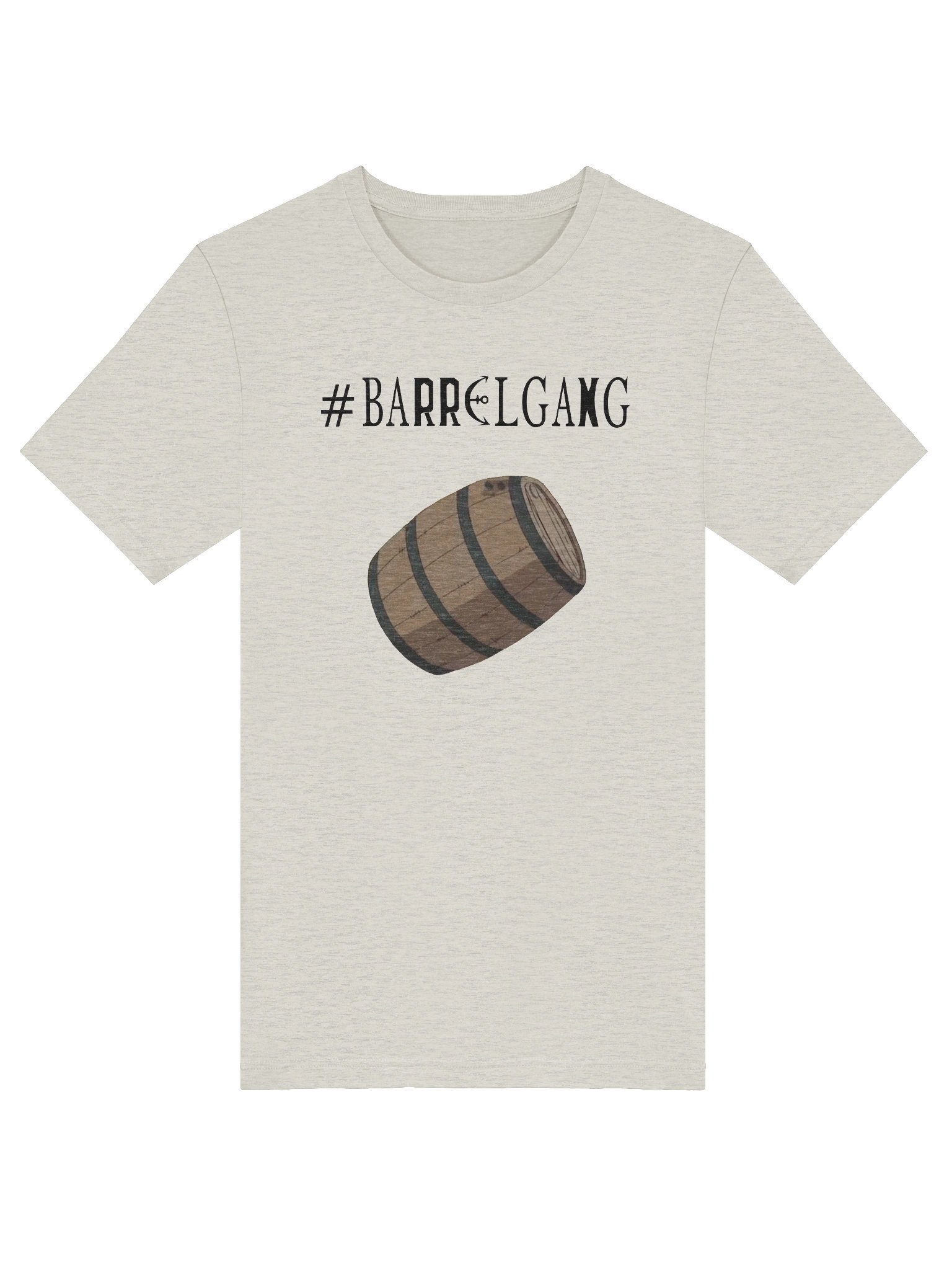 #BarrelGang T-Shirt product image (5)
