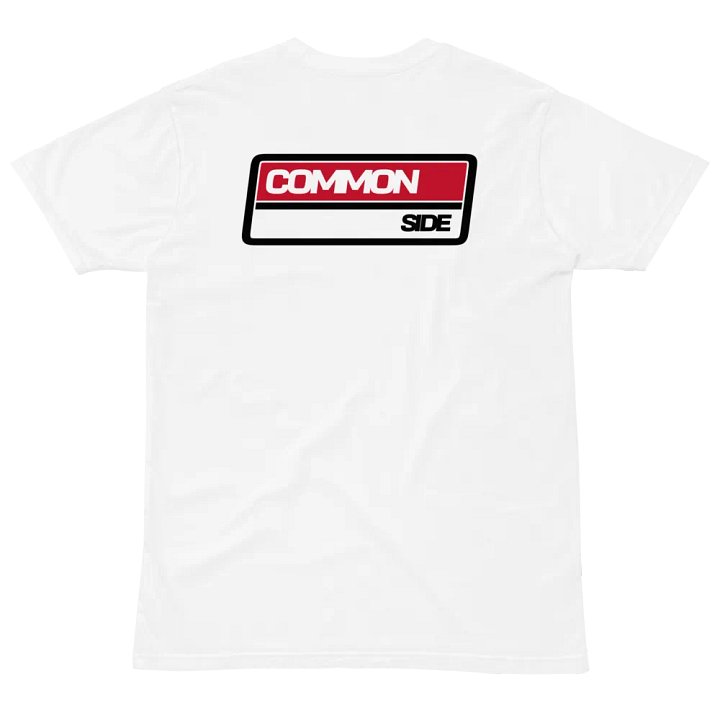 Limiter Tee product image (2)