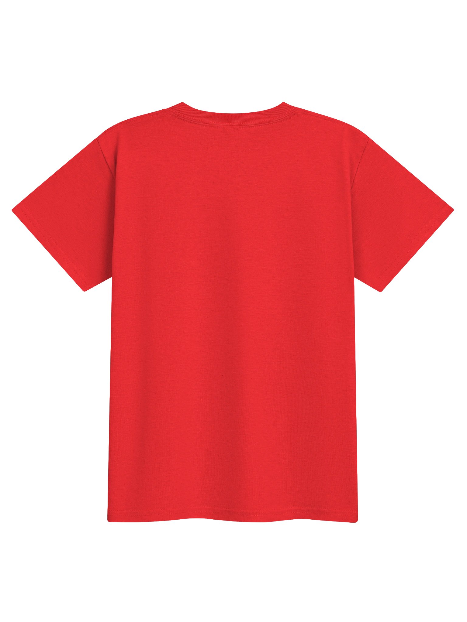 Tricou Roșu „Amintiri Din Copilărie” – Personajele product image (2)