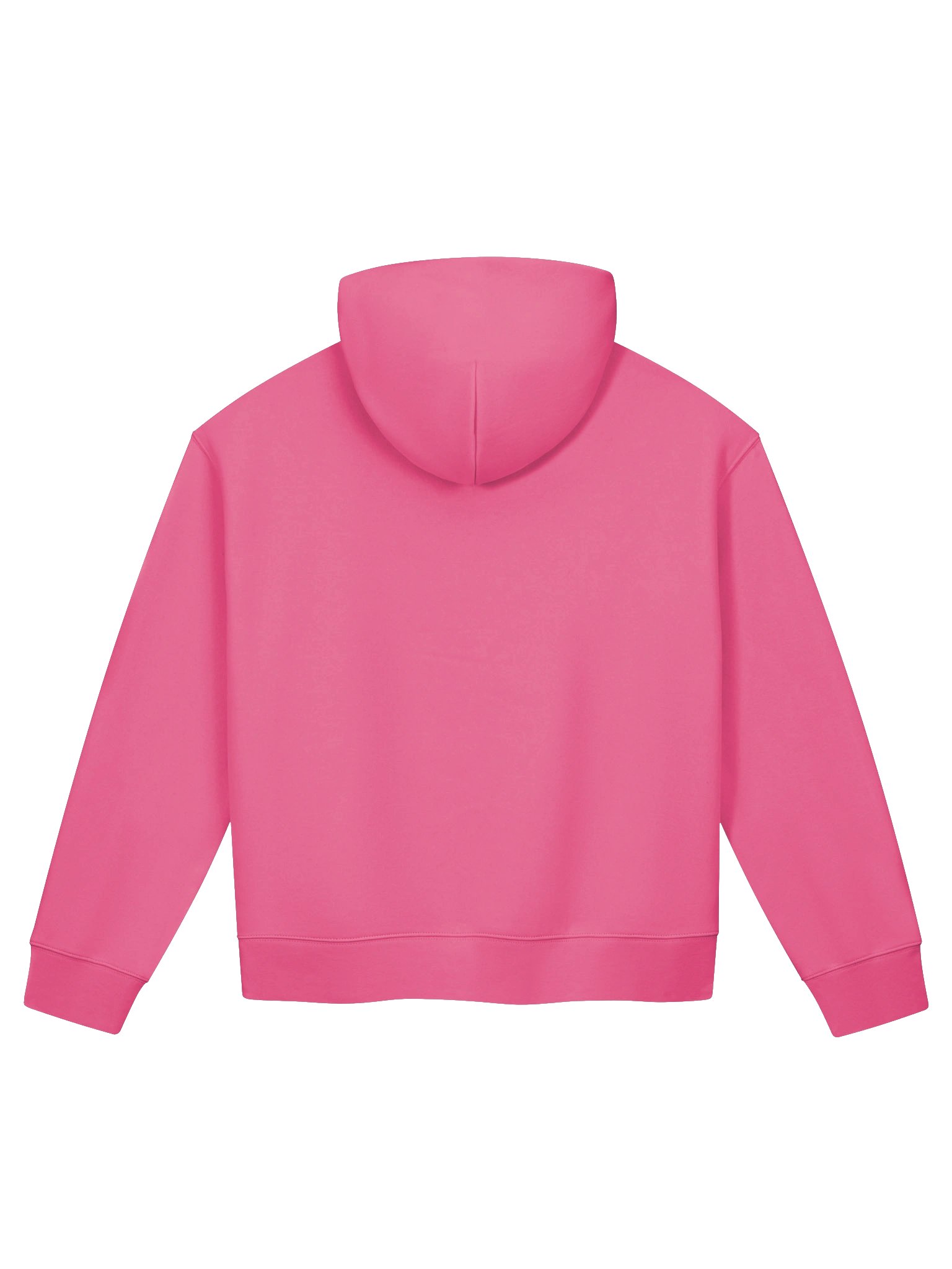 Girly Pop Baku Hoodie product image (2)