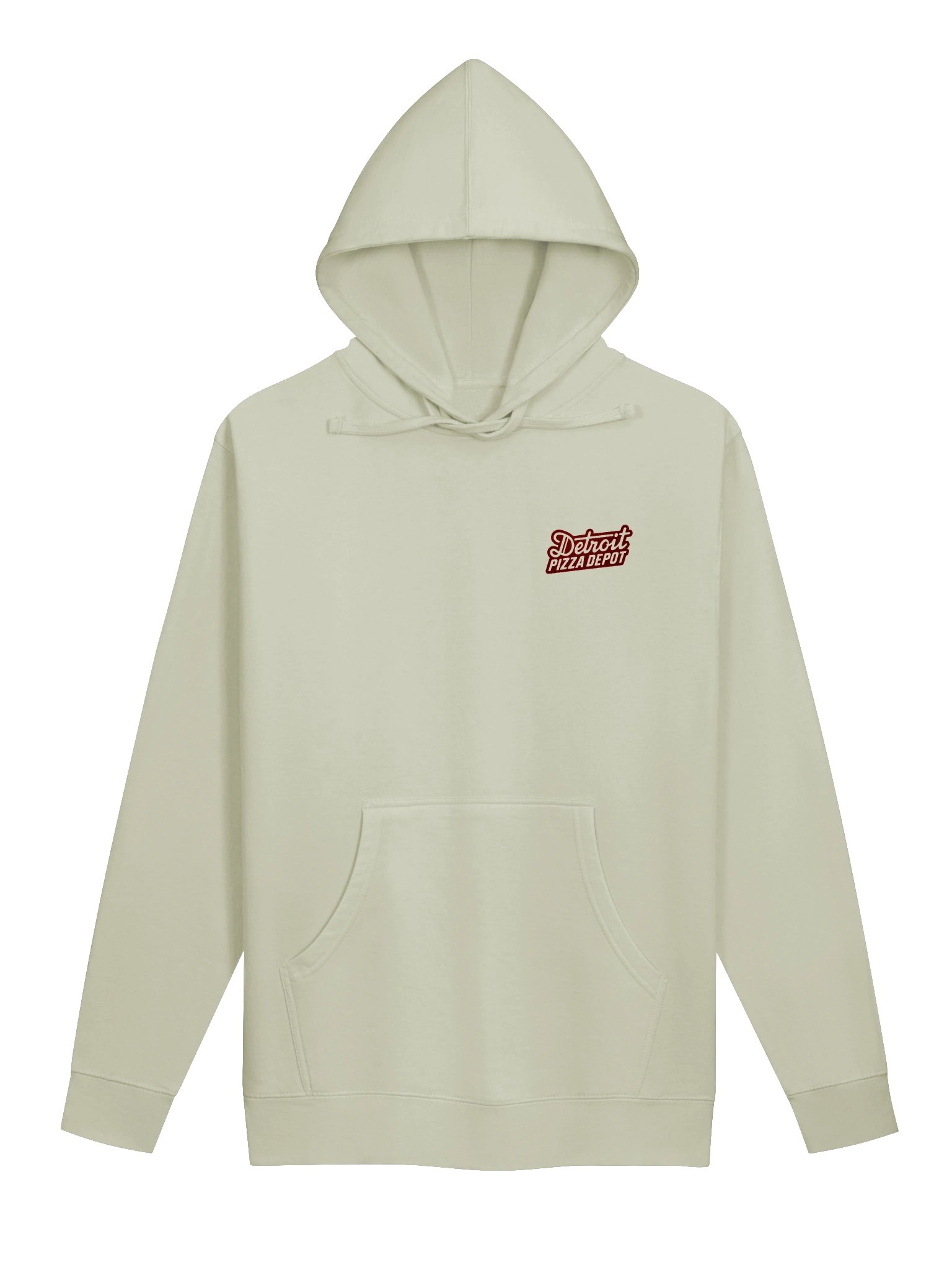 Premium Embroidery Hoodie - Corvette Delivery product image (1)