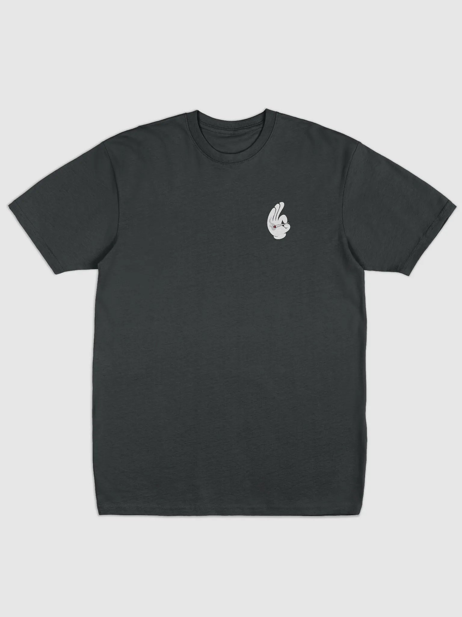 Chill Heavyweight Logo Tee product image (1)