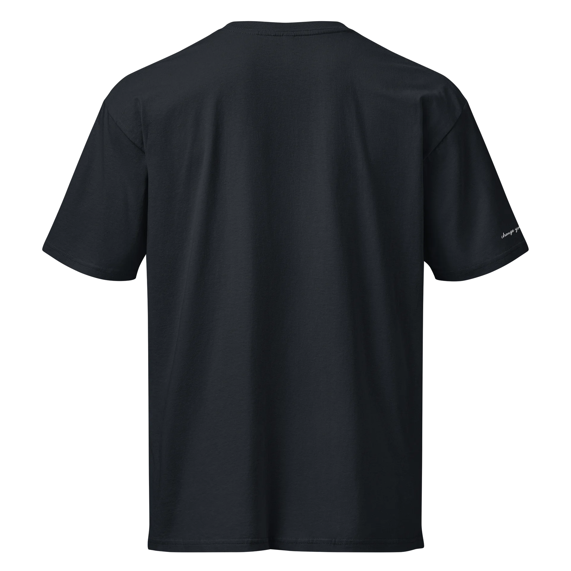 Priority Exclusives: The World Will Adjust Tee product image (8)