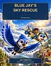 Blue Jay's Sky Rescue