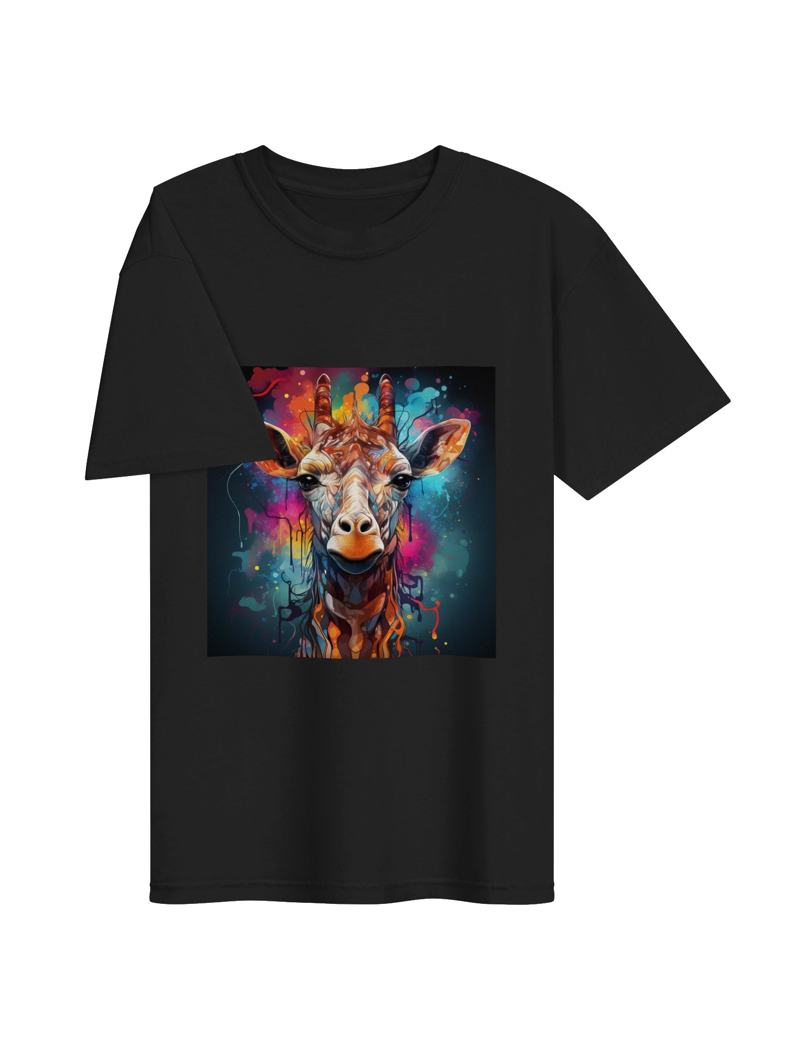 Giraffe Enigma - 4 product image (3)