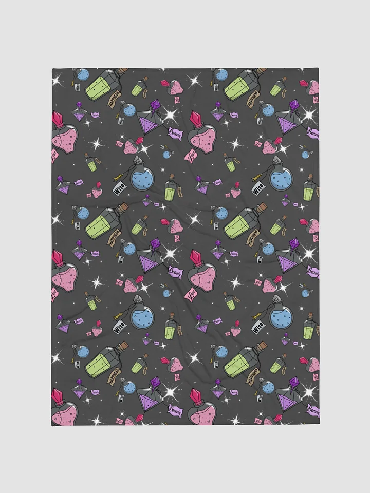Potion Blanket product image (1)
