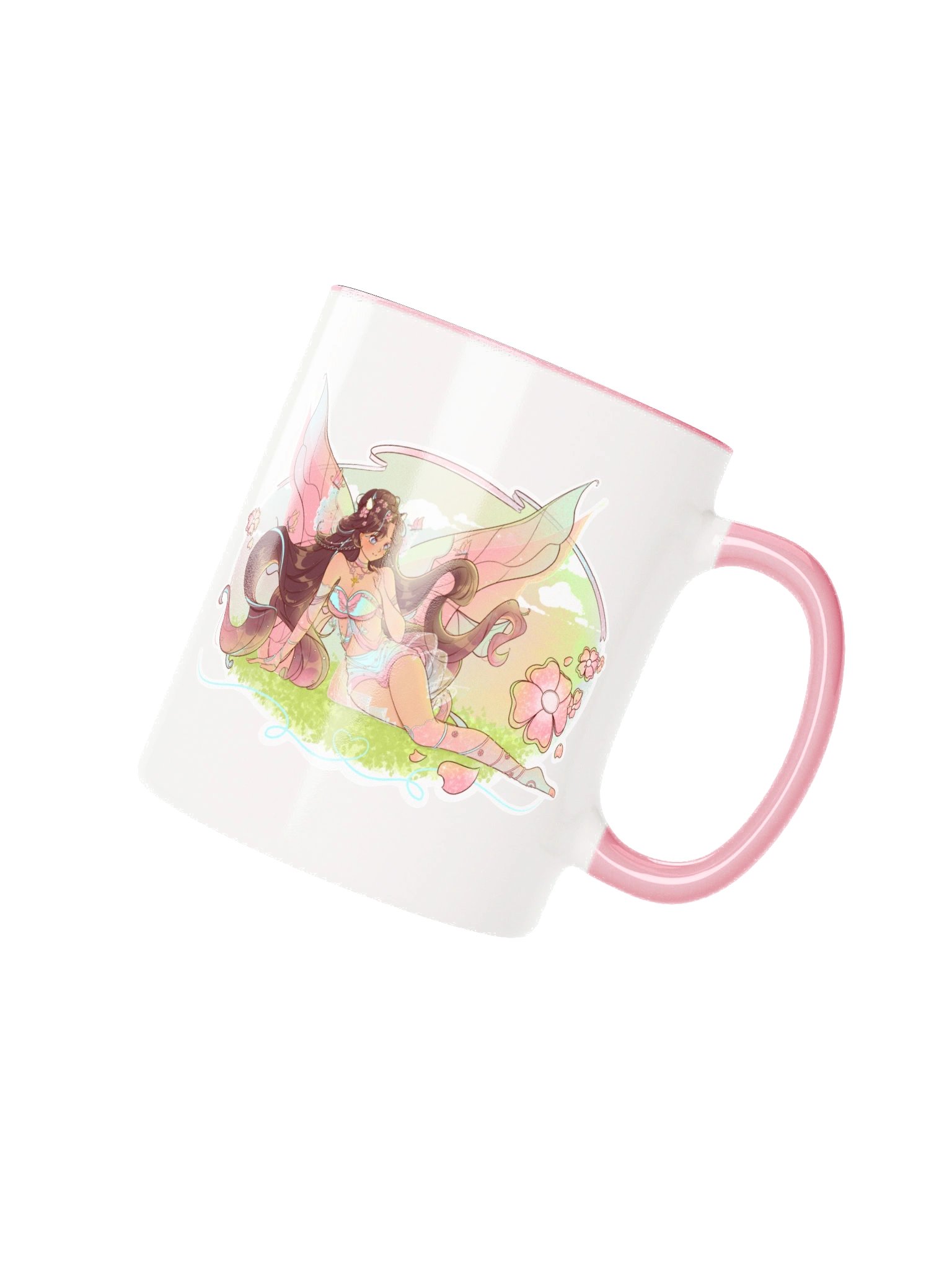 Fairy Mug product image (2)
