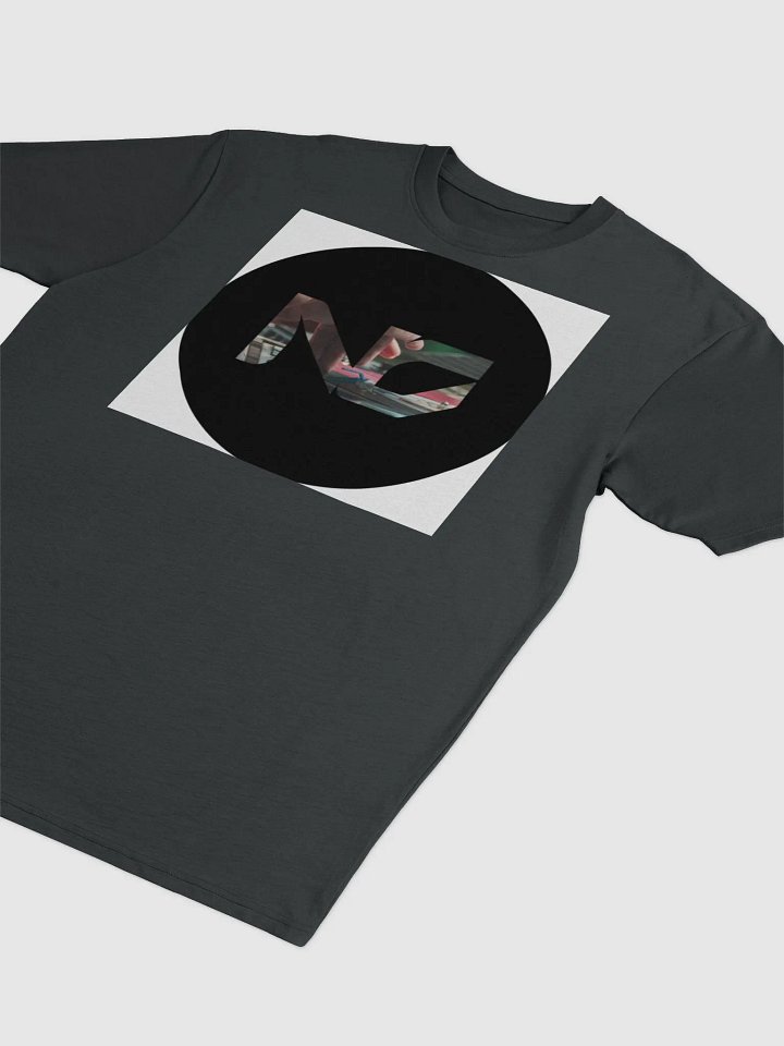 Nikocheck Original Tee product image (2)