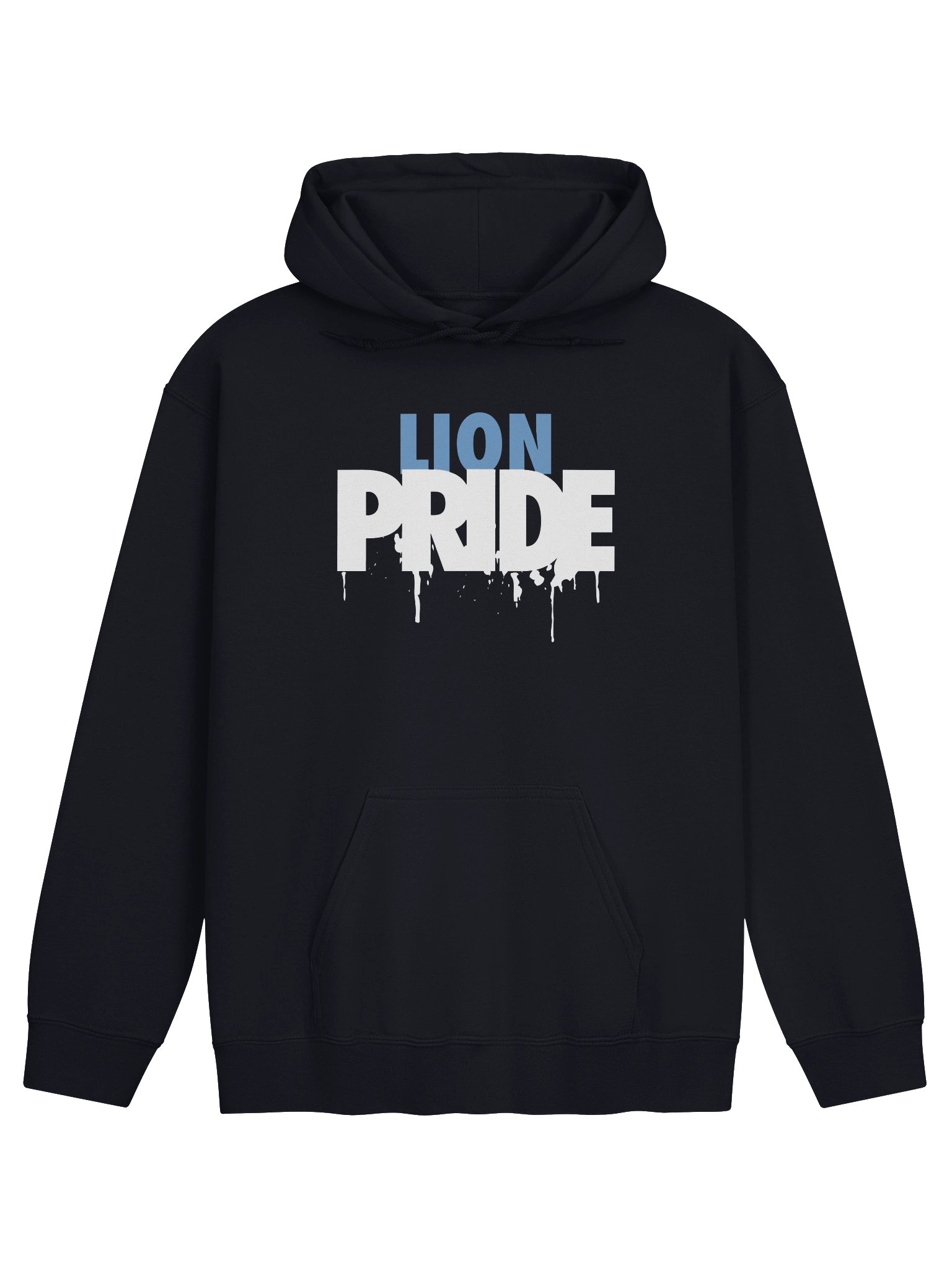 Lion Pride Hoodie product image (1)