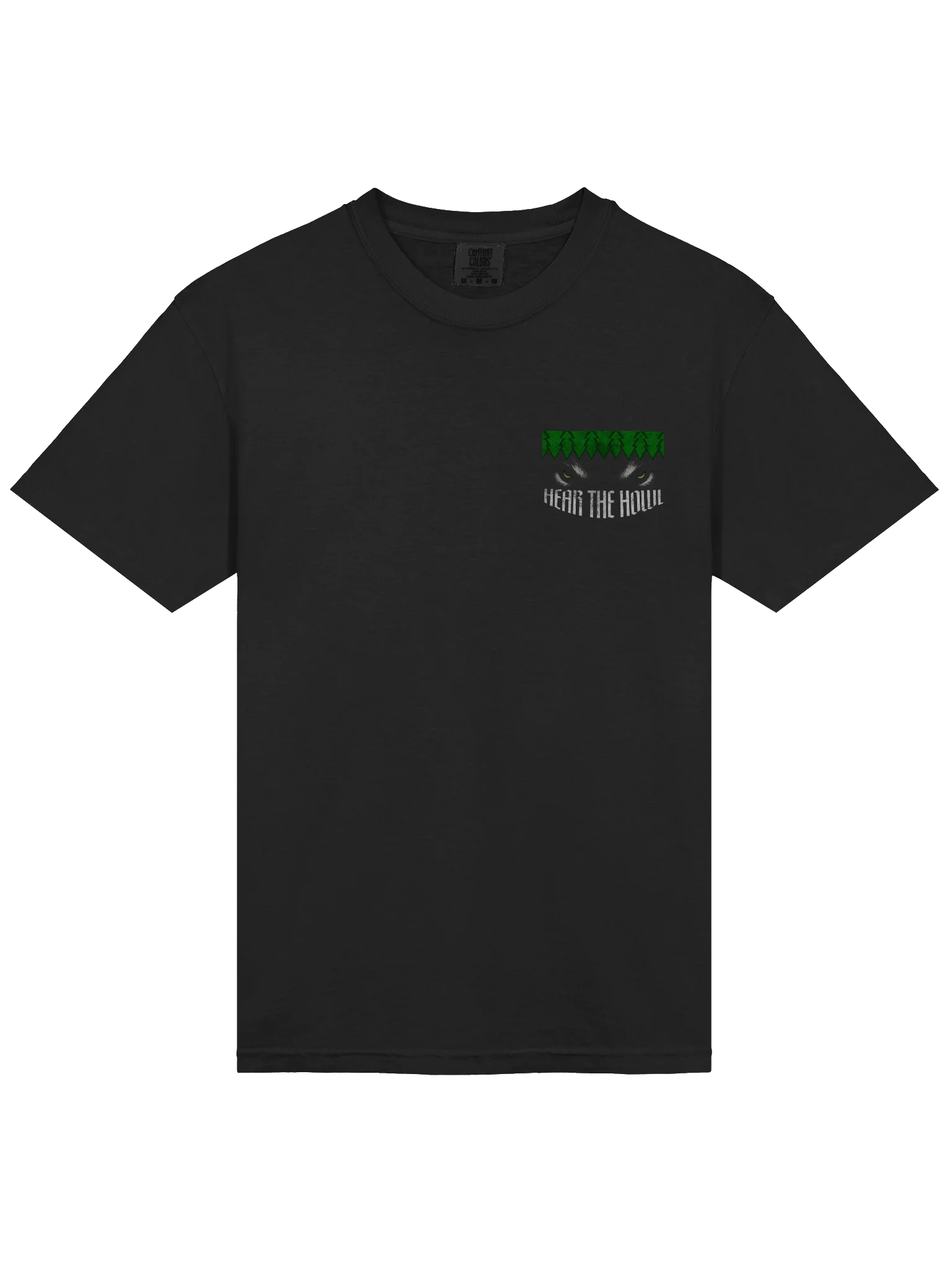 Hear the Howl product image (7)