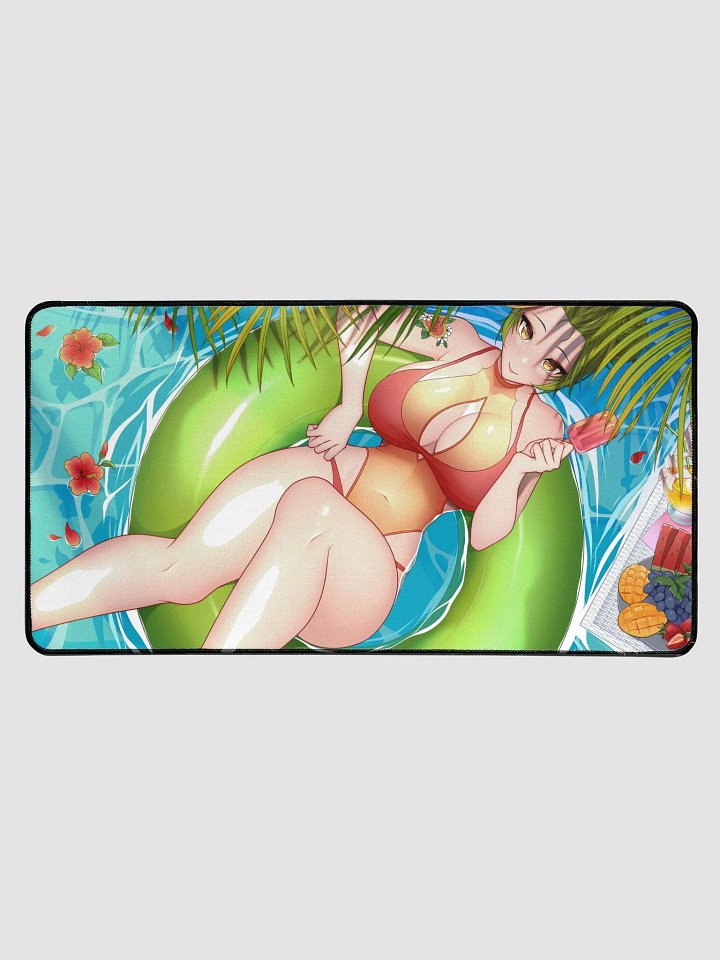 Wet Hot Summer Deskmat product image (2)