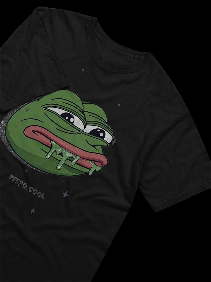 Pepe Frog Shirt (Classic) product image (2)