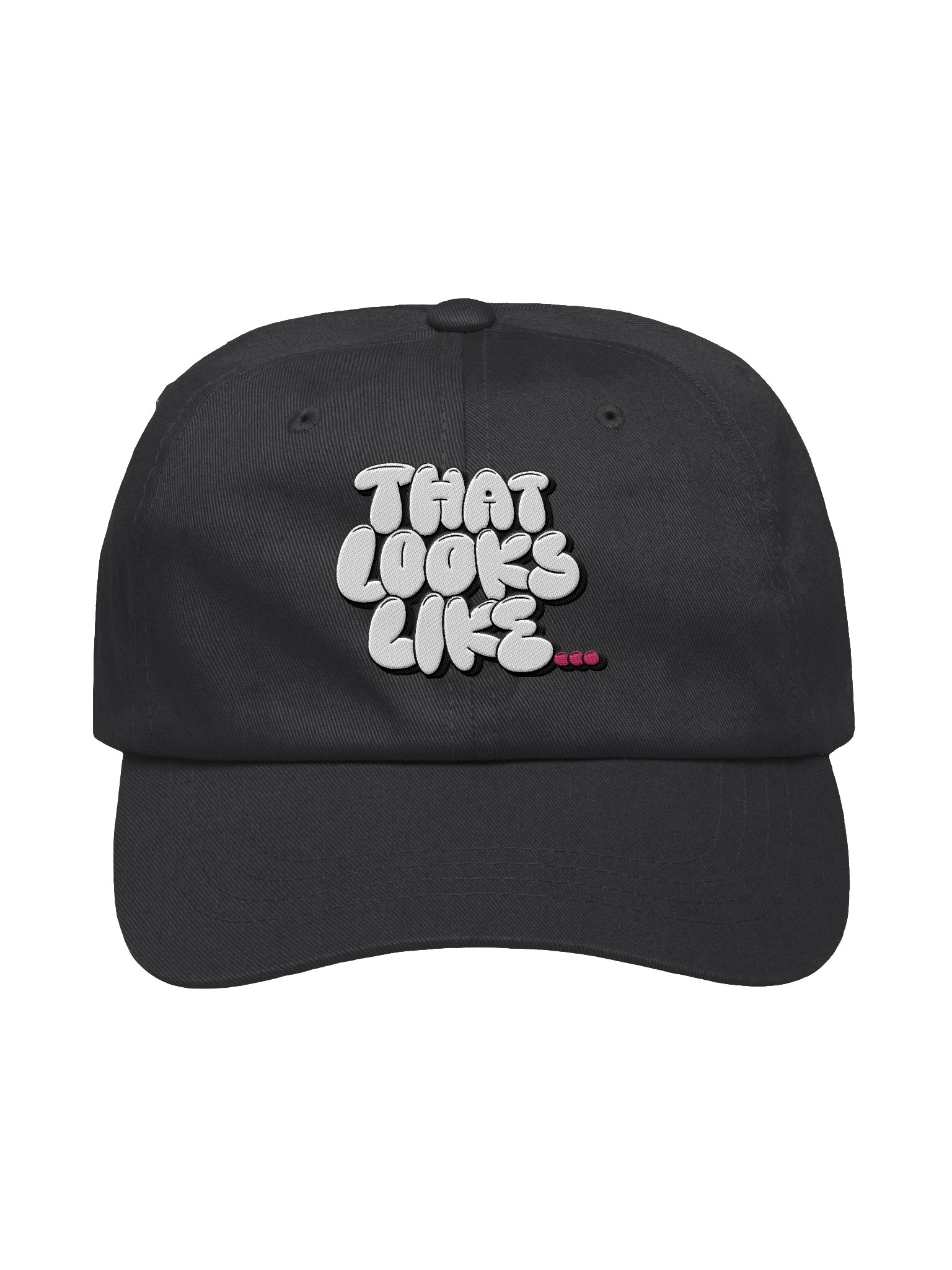 That Looks Like... Cap product image (1)