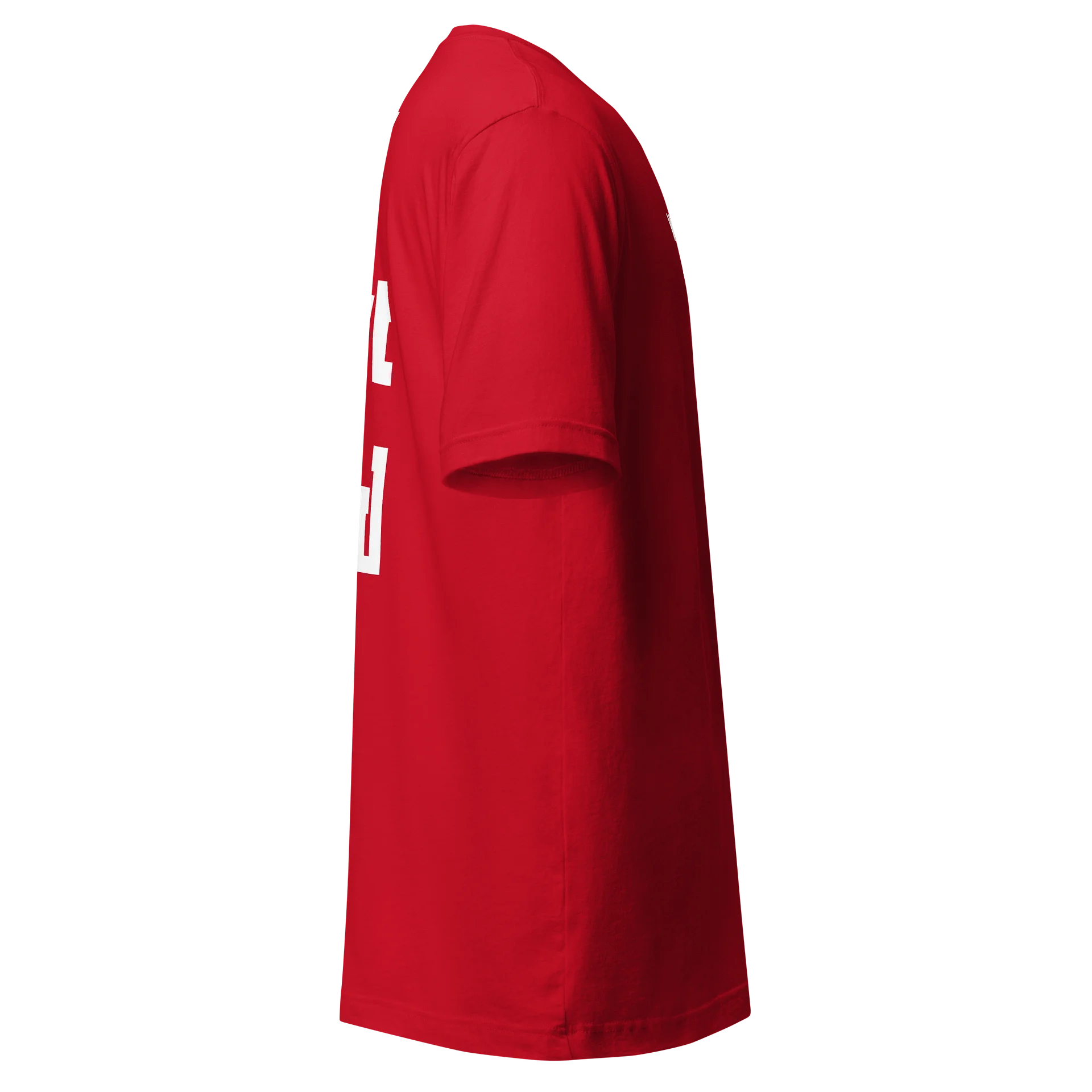 WeOwtsyd Gen 2 Premium T-Shirt Alt - Red product image (3)