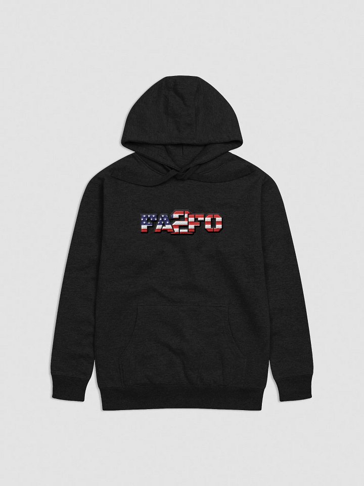 FA2FO Flag Edition product image (10)