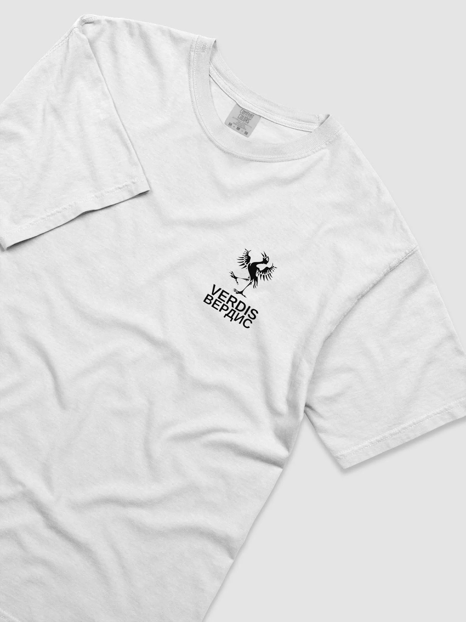 White Stork T-Shirt product image (3)