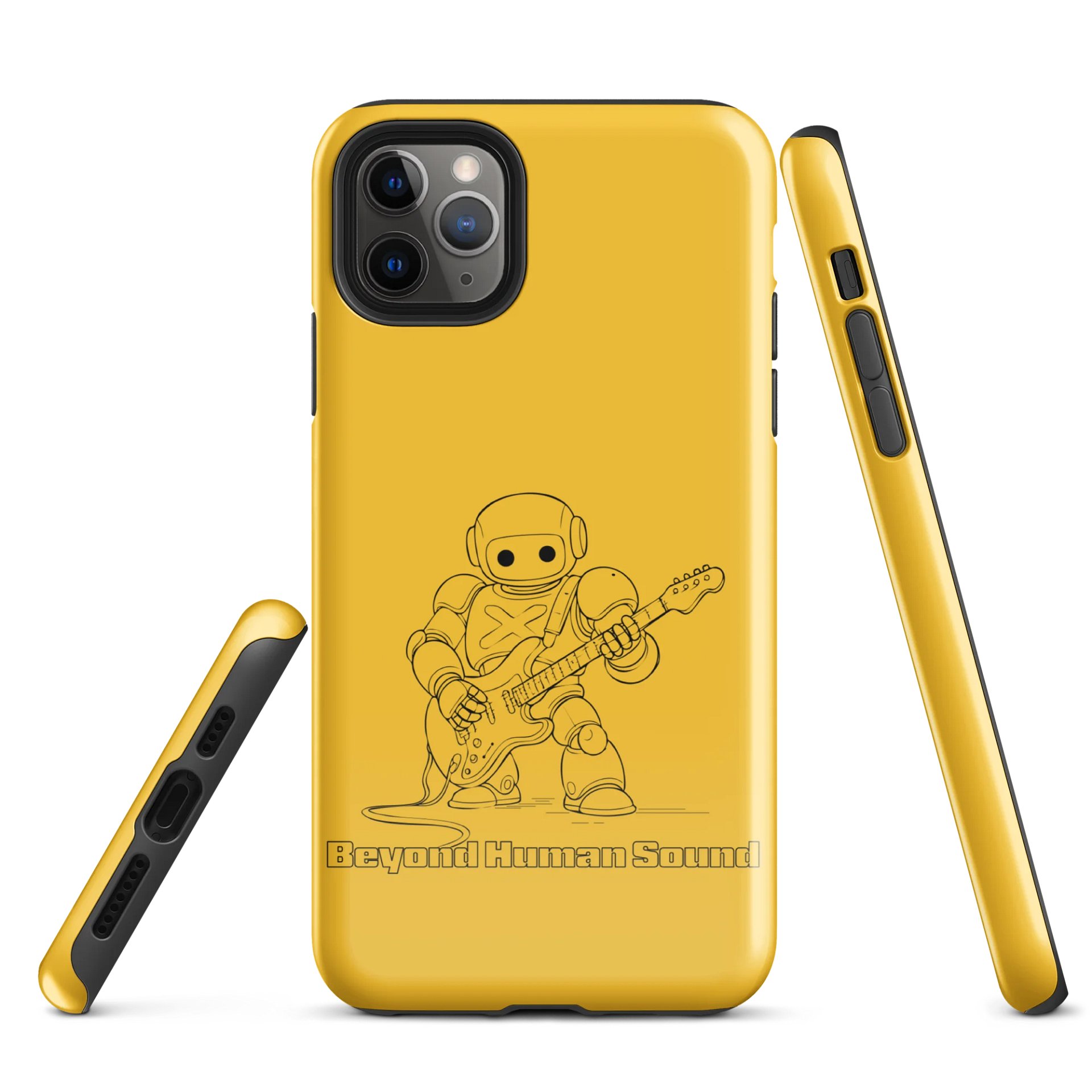 Beyond Human Sound product image (3)