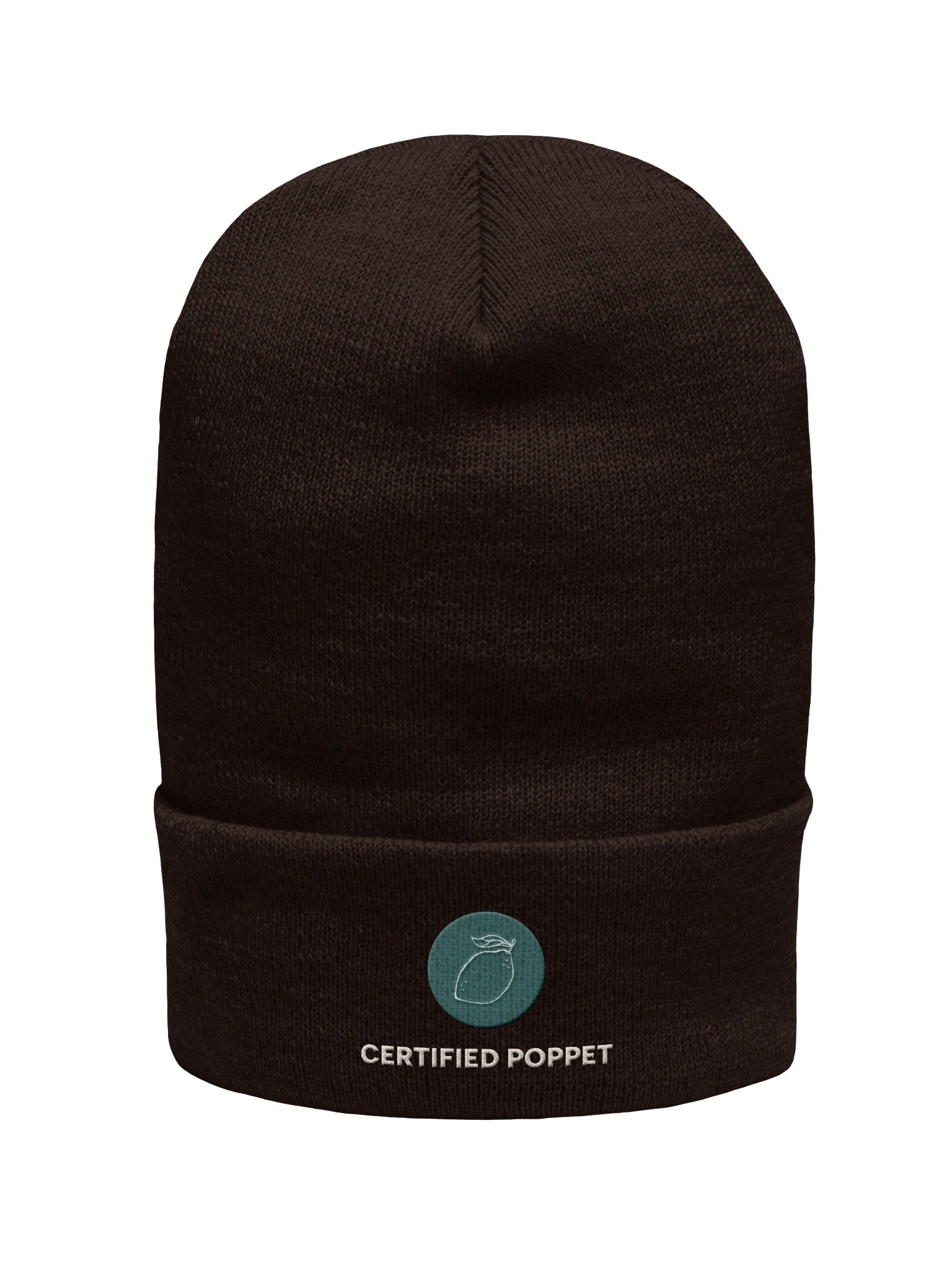 Certified Poppet Beanie product image (21)