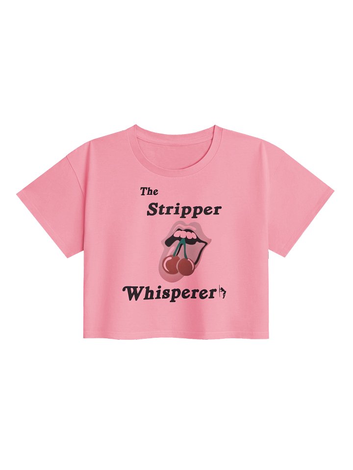 Cherry licker shirt product image (3)