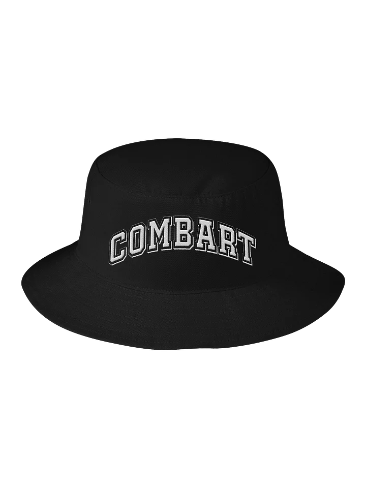 COMBART® Urban Edition Bucket Hat product image (1)