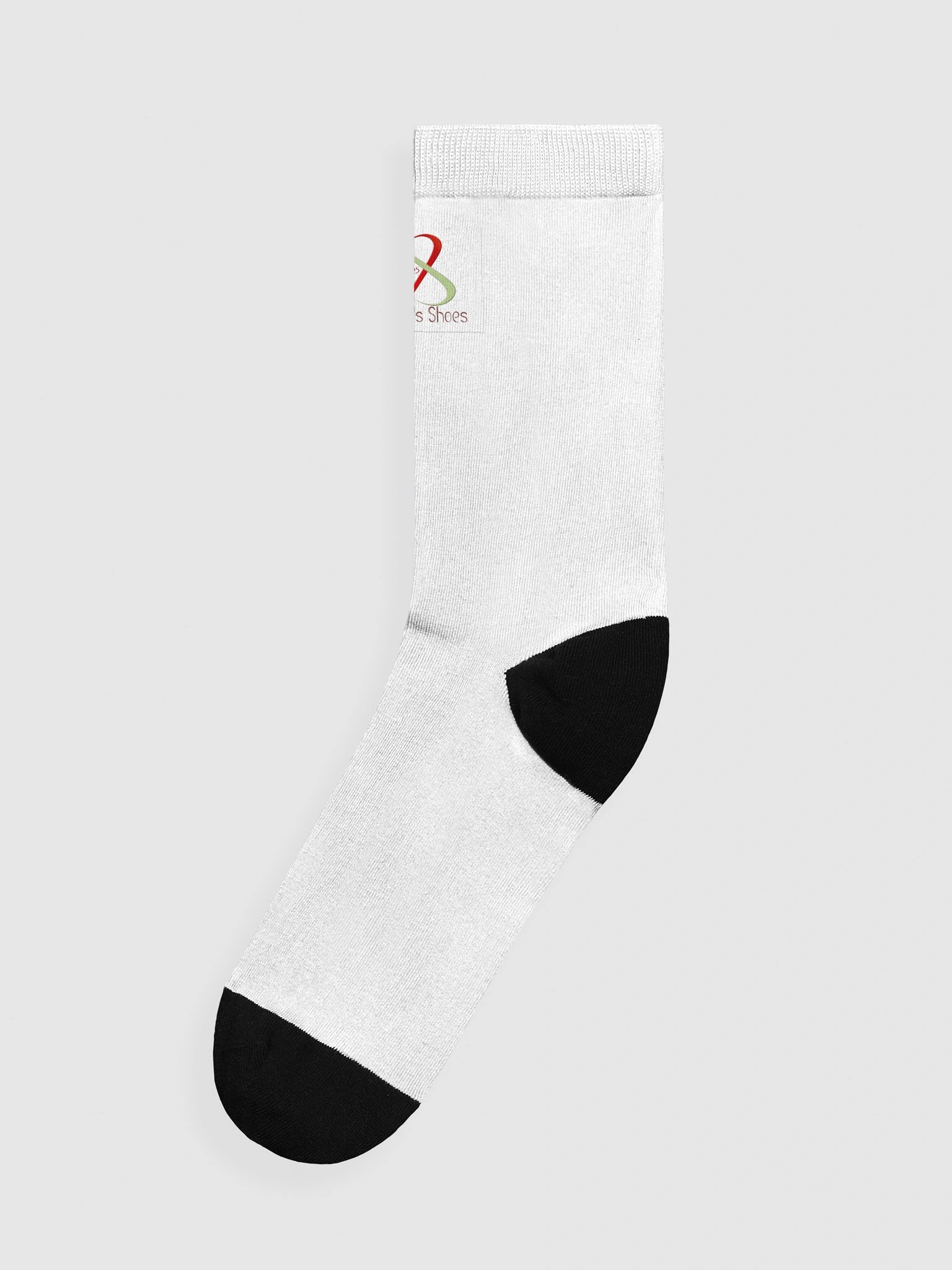 SAMF'S SHOES 1 pair of socks product image (1)
