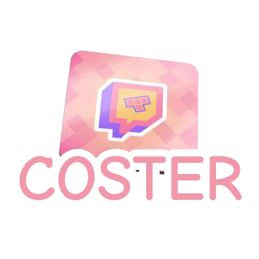 THE COSTER product image (1)