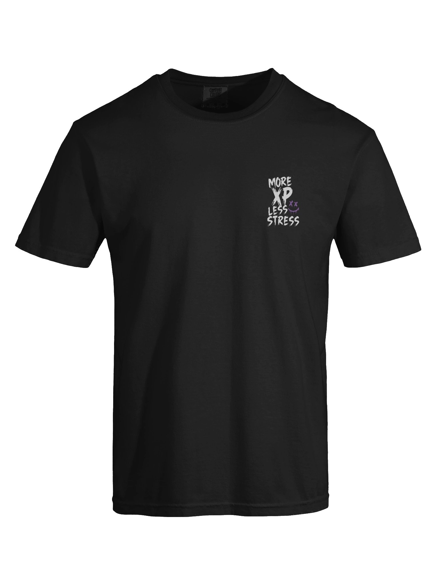 Double Sided 'More XP' Tee product image (28)