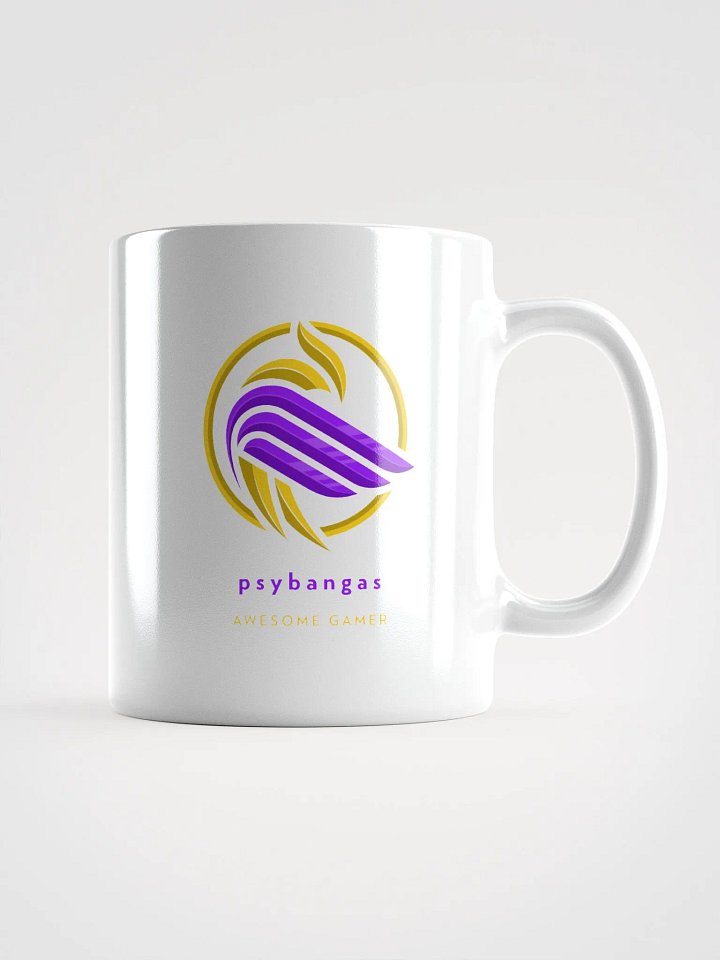 Phoenix Brew Mug product image (1)
