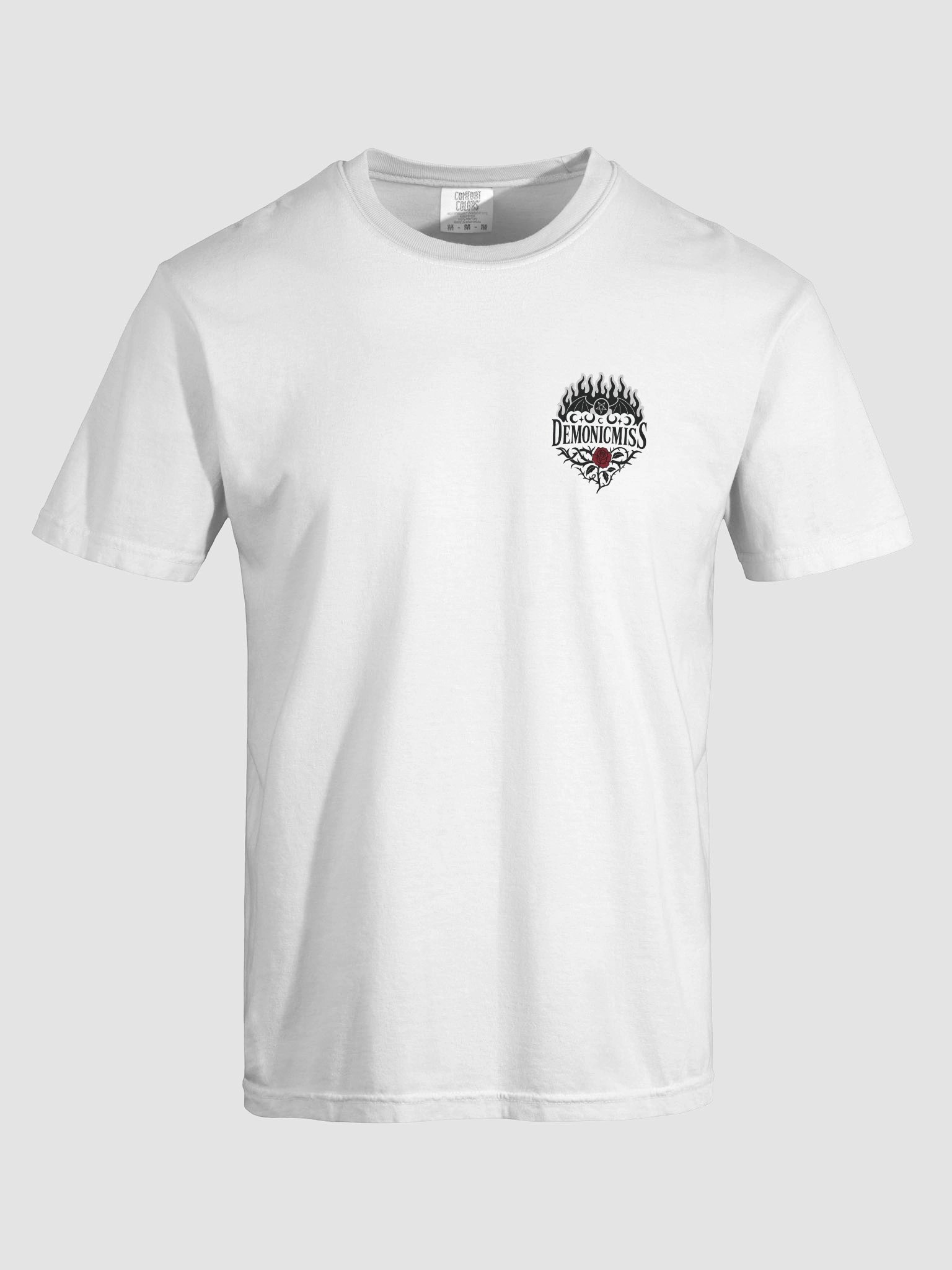 Sigils & Thorns Tee product image (7)