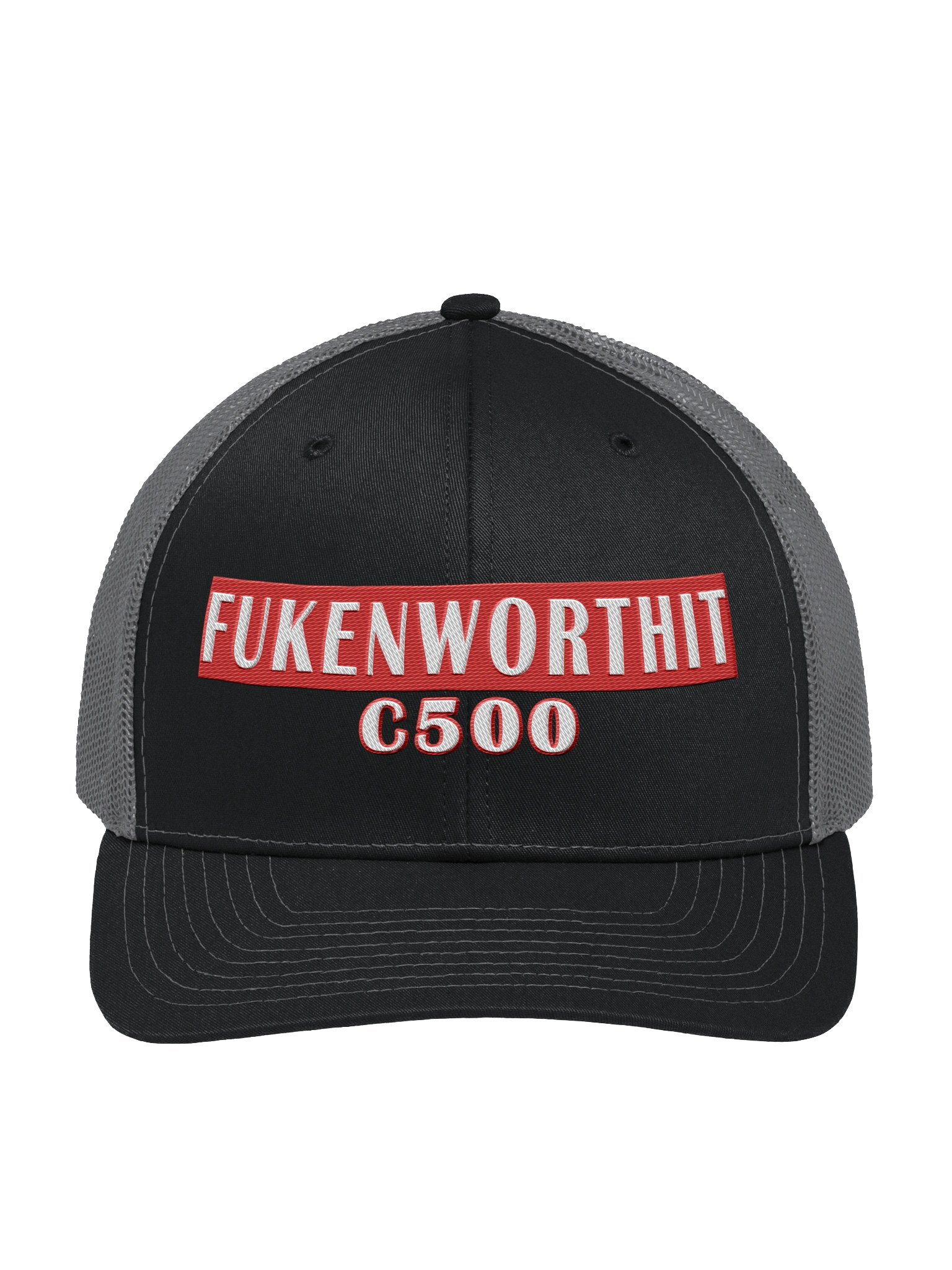 FUKENWORTHIT C500 product image (1)