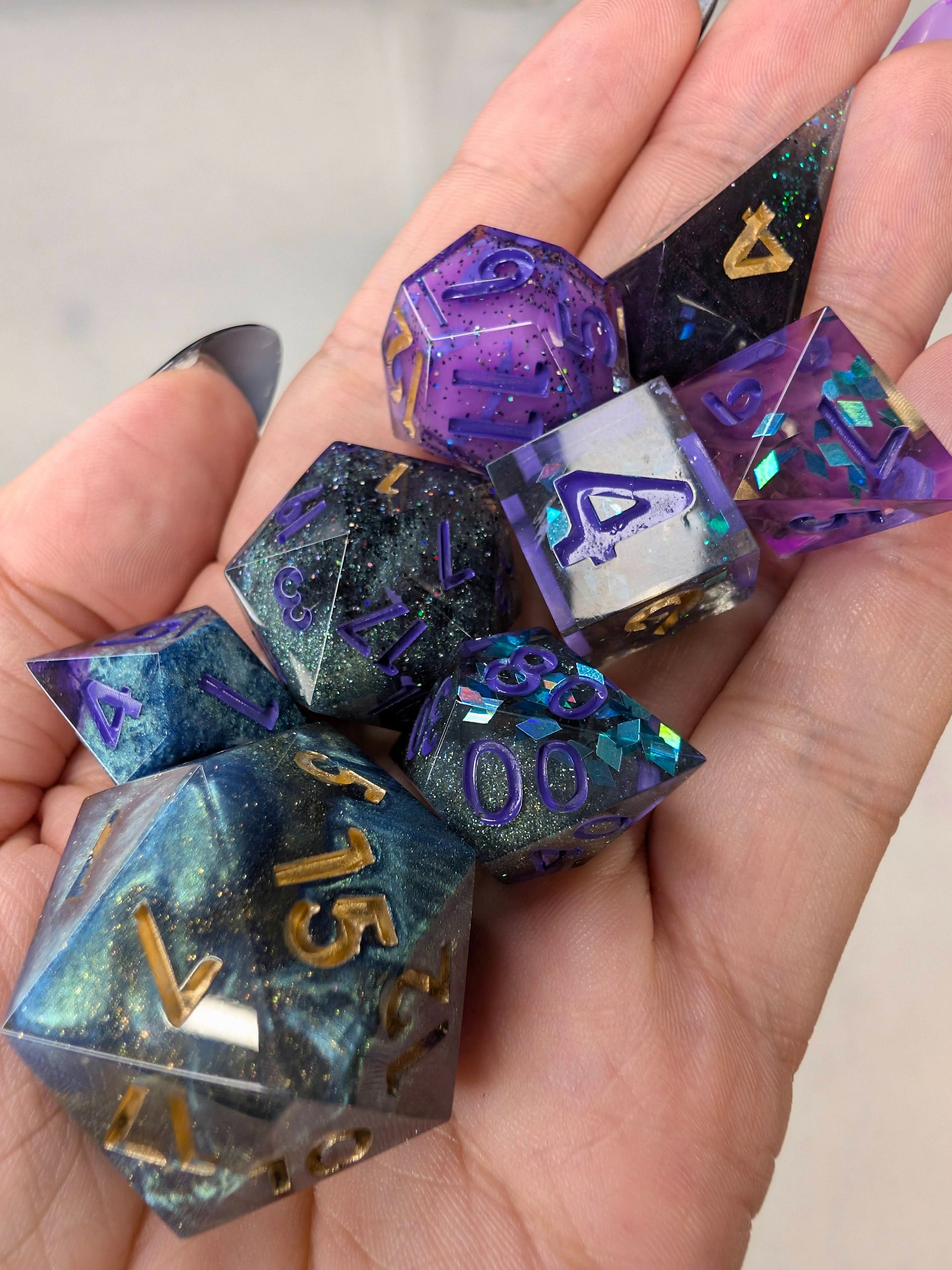 Baby (Demon): KPop Demon Hunters 8-Piece Set product image (2)