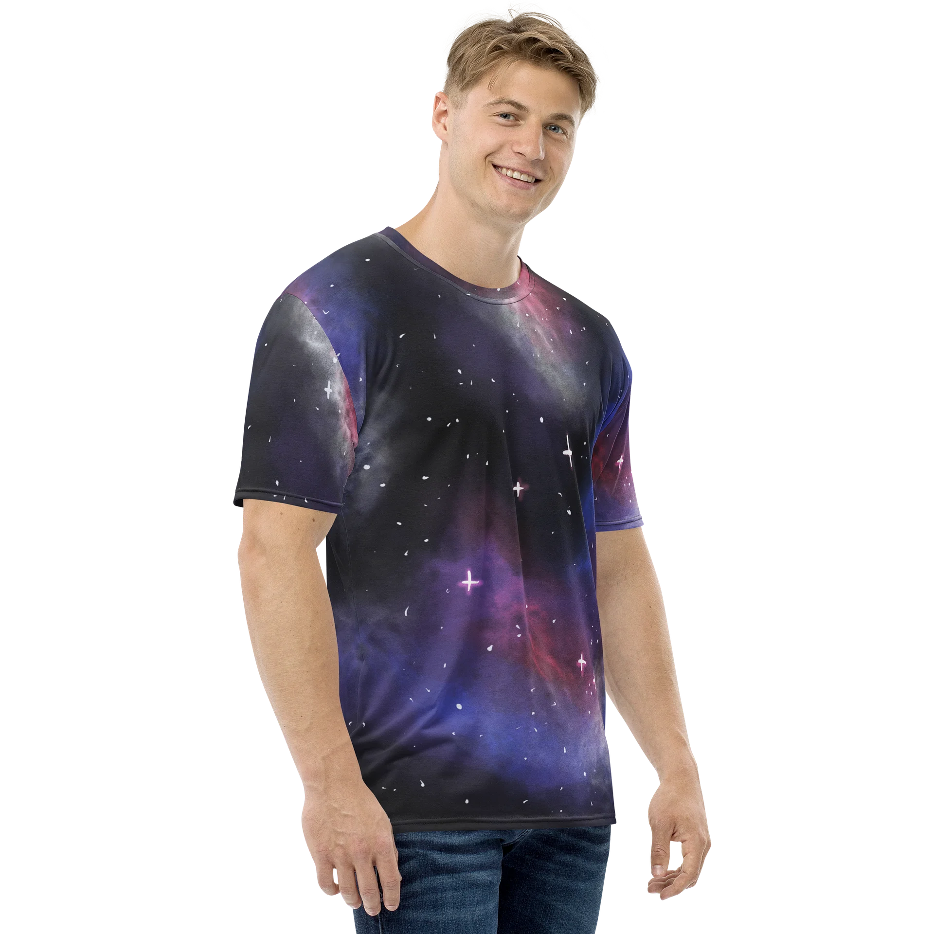 A Proud Universe - Genderfluid, Tee product image (4)