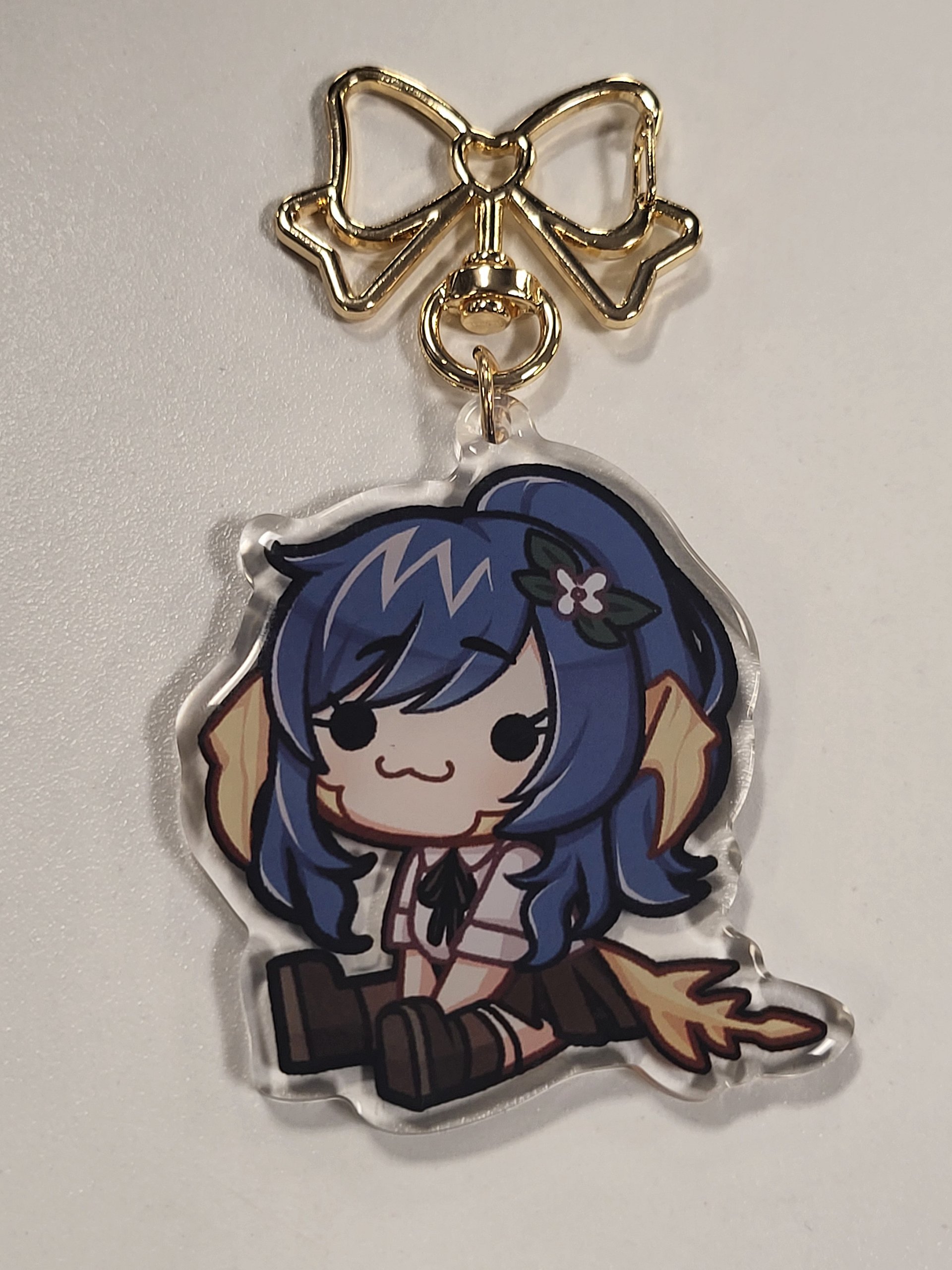 LilySit Charm product image (1)