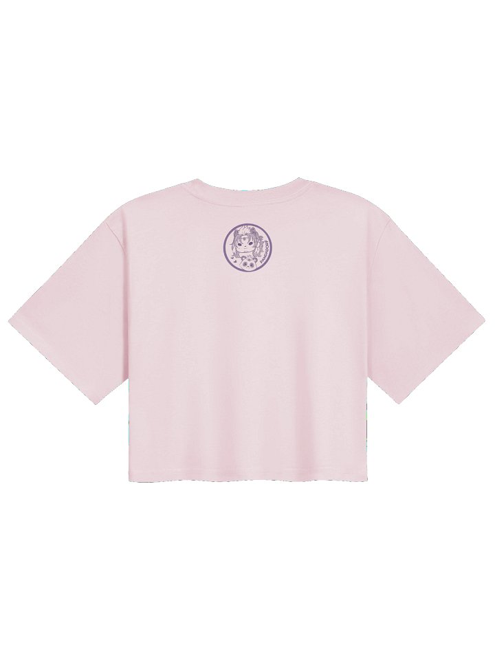 Panda Pals Crop Top product image (18)