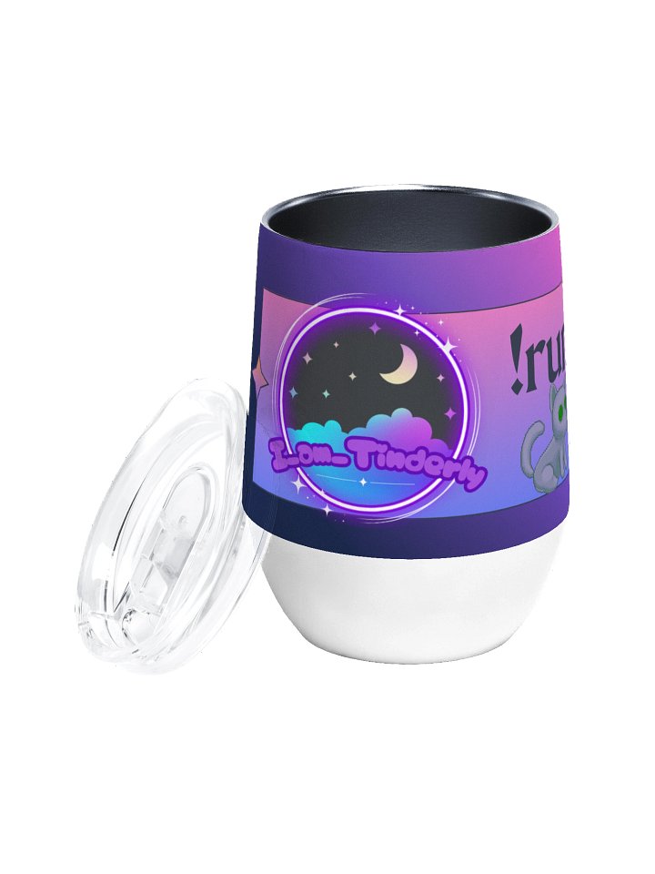 !rum4all Wine Tumbler product image (2)