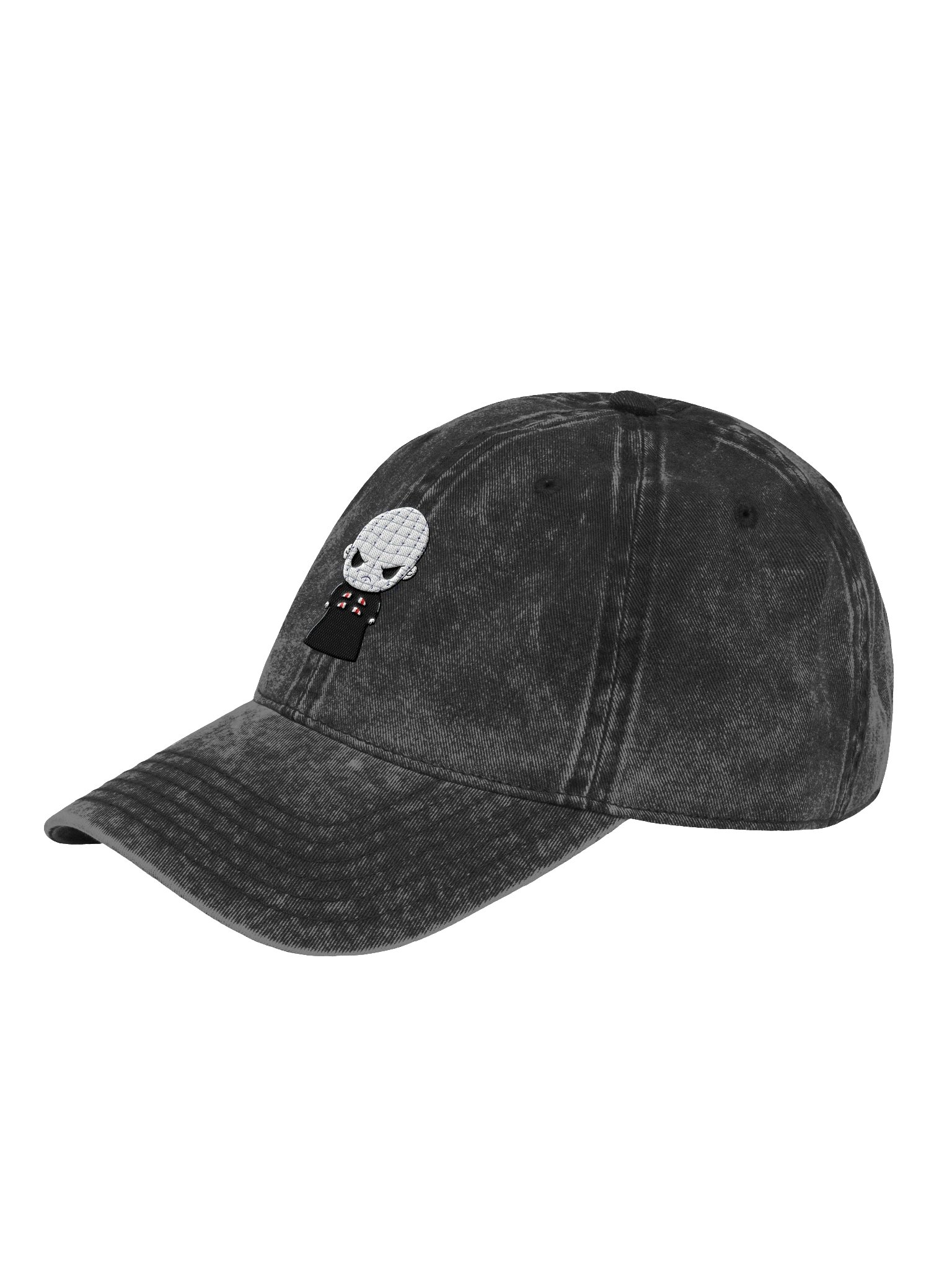 Chibi Pinhead Cap product image (3)
