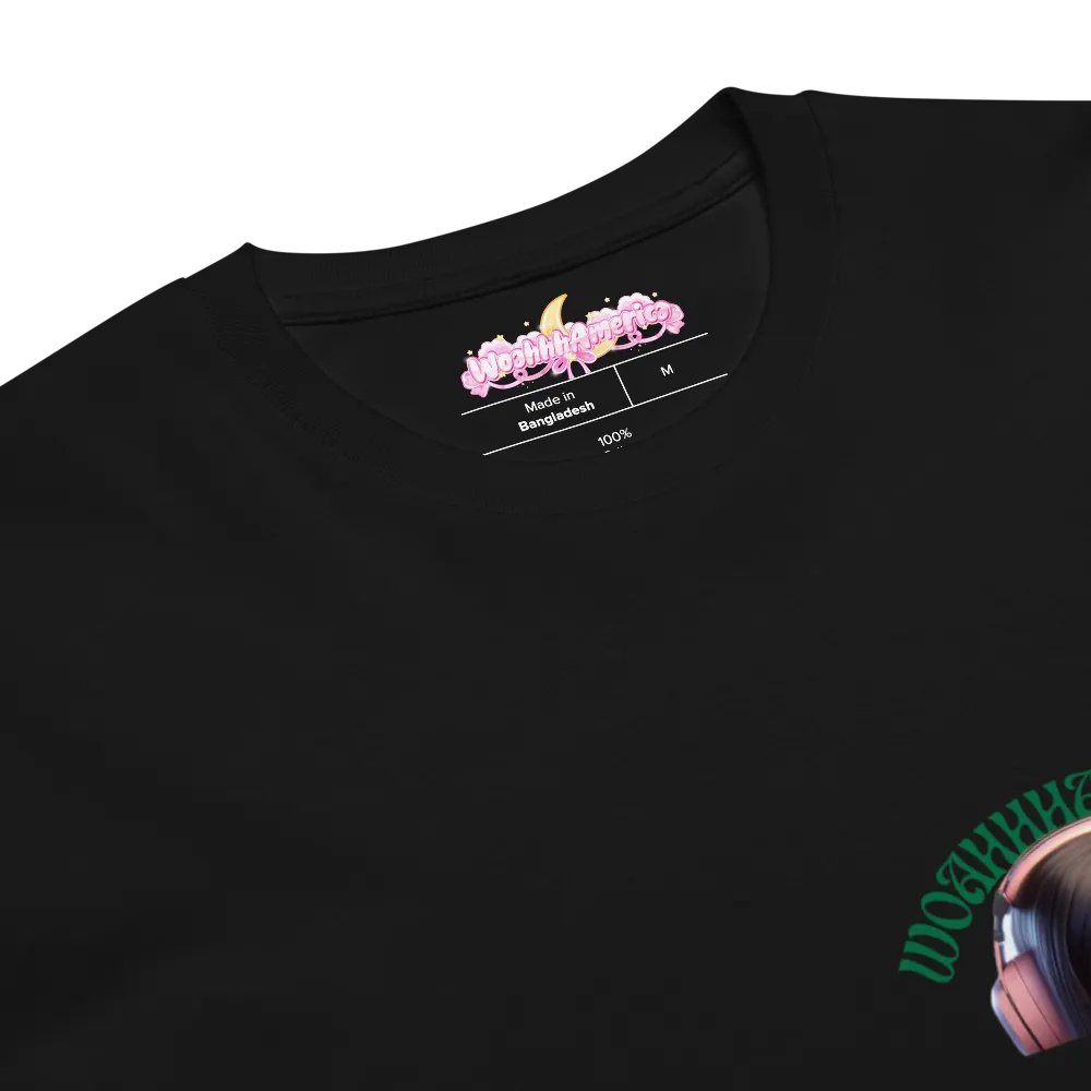Touch Grass Shirt product image (7)