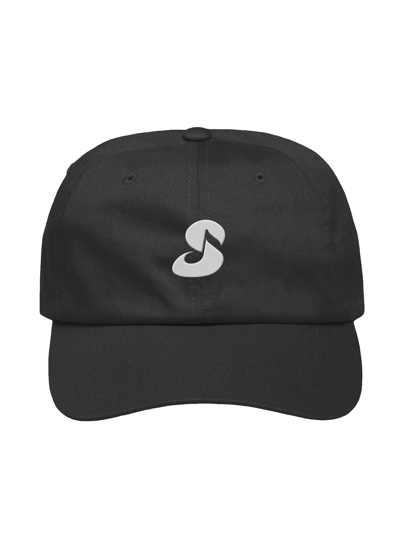 EMBROIDERED DAD HAT product image (1)