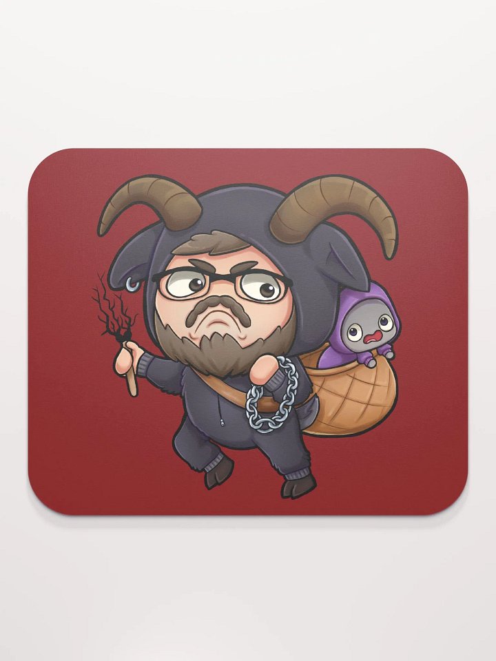 KRAMPGAR Mousepad product image (2)