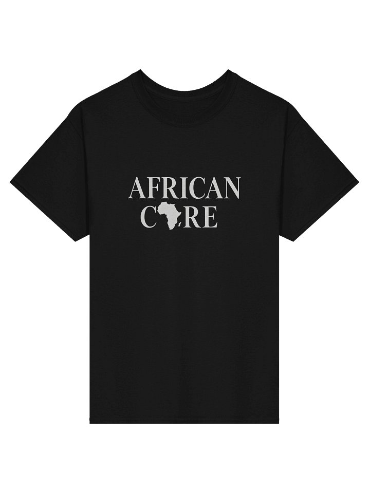 African Core Silhouette Tee product image (4)