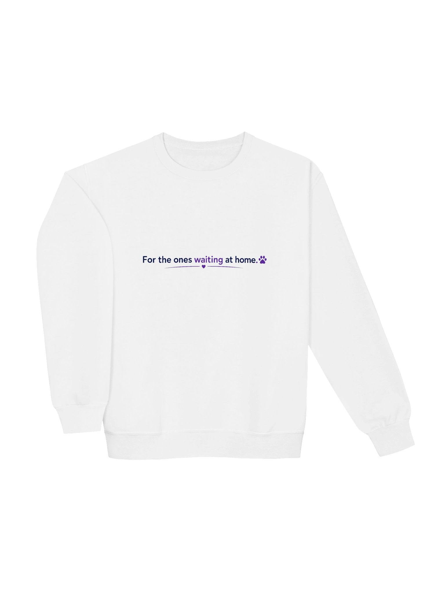 MyEcho Unisex Sweatshirt product image (5)