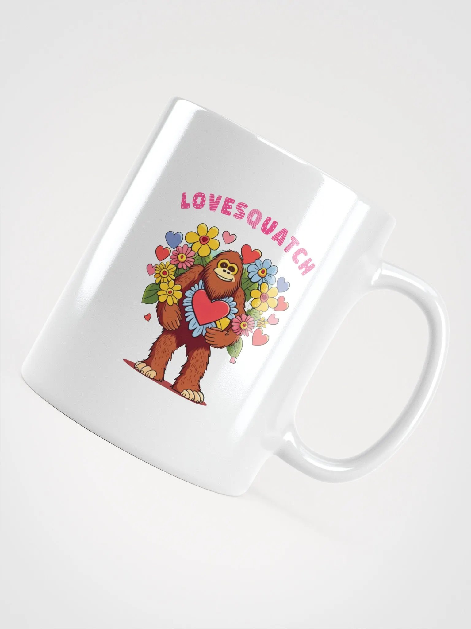 Lovesquatch Mug product image (12)