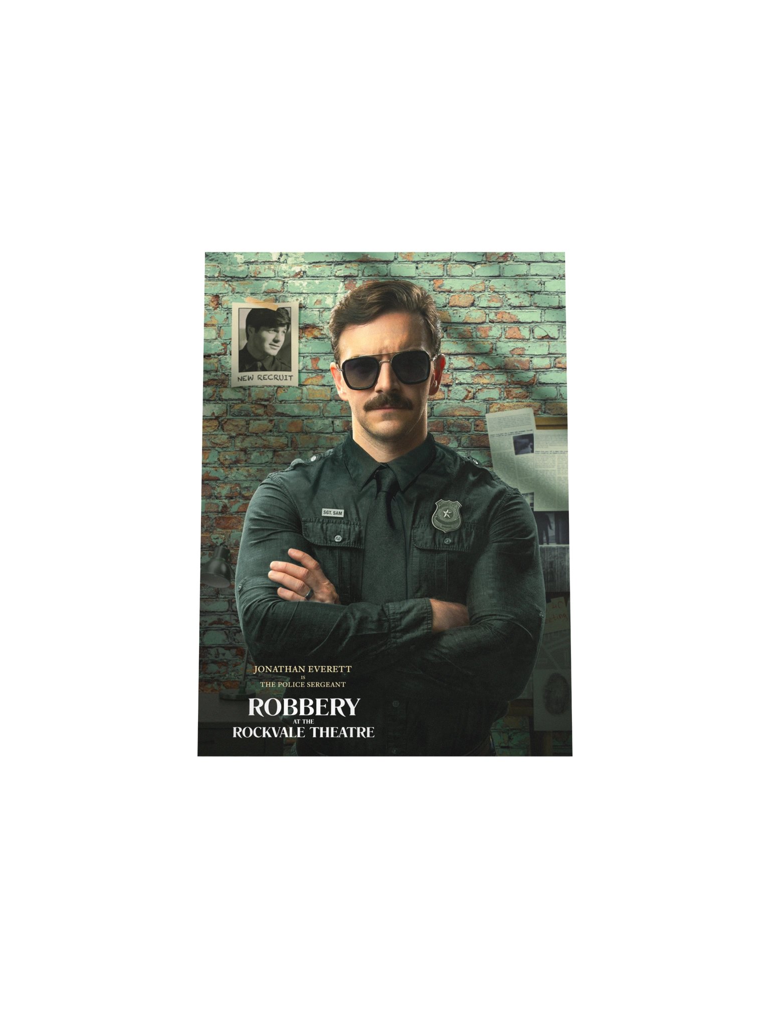 Rockvale Poster | Jonathan Everett product image (4)