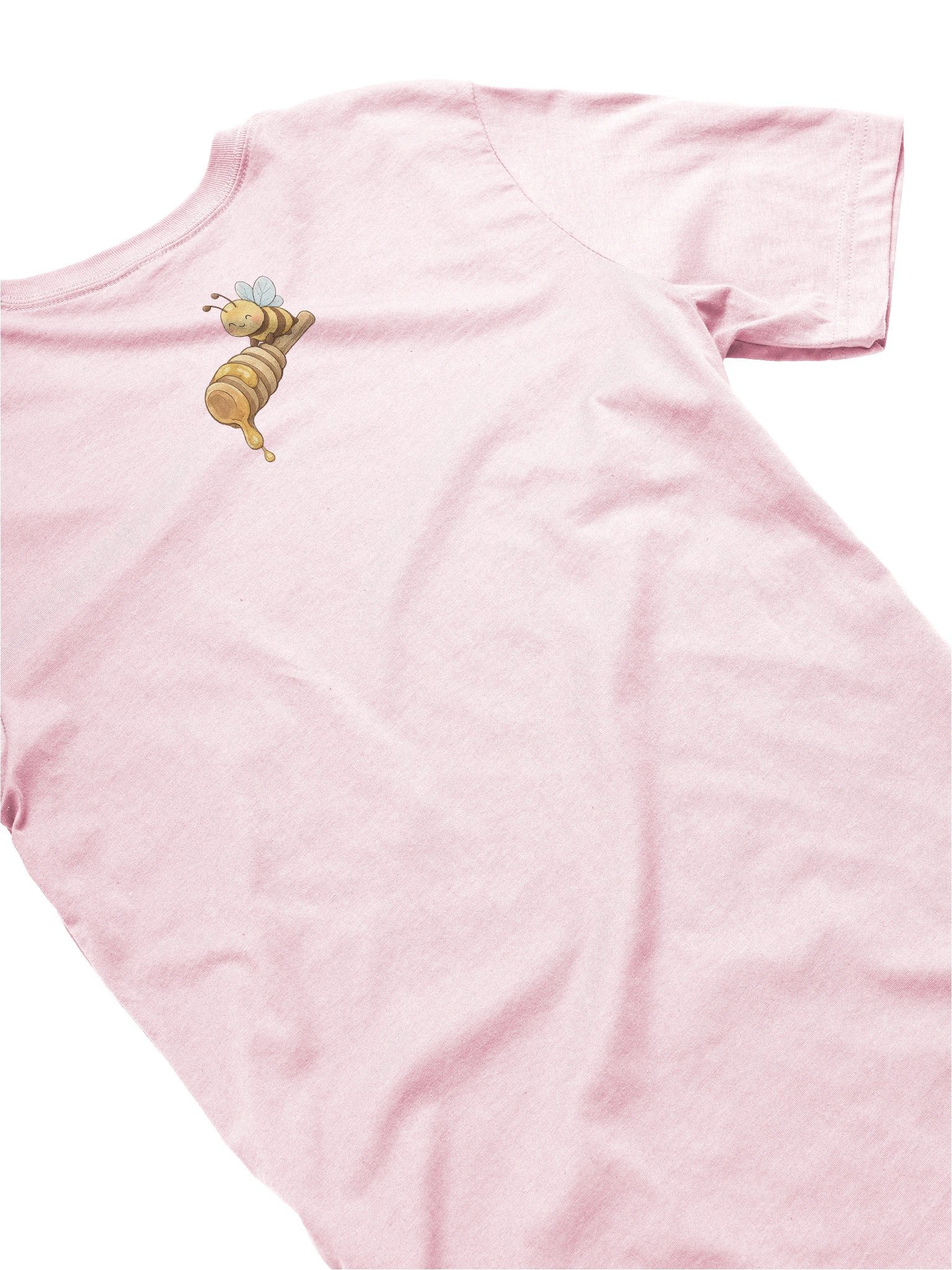 Bee Kind Tee — Forest Friends Collection product image (4)