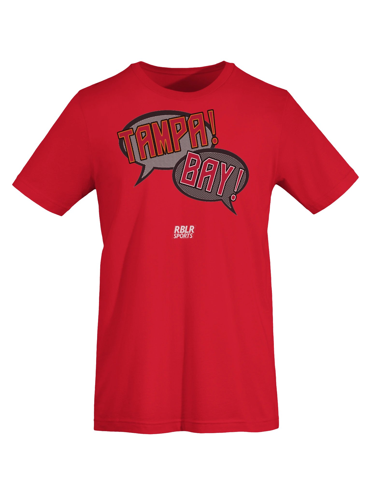 Tampa! Bay! Football! product image (19)