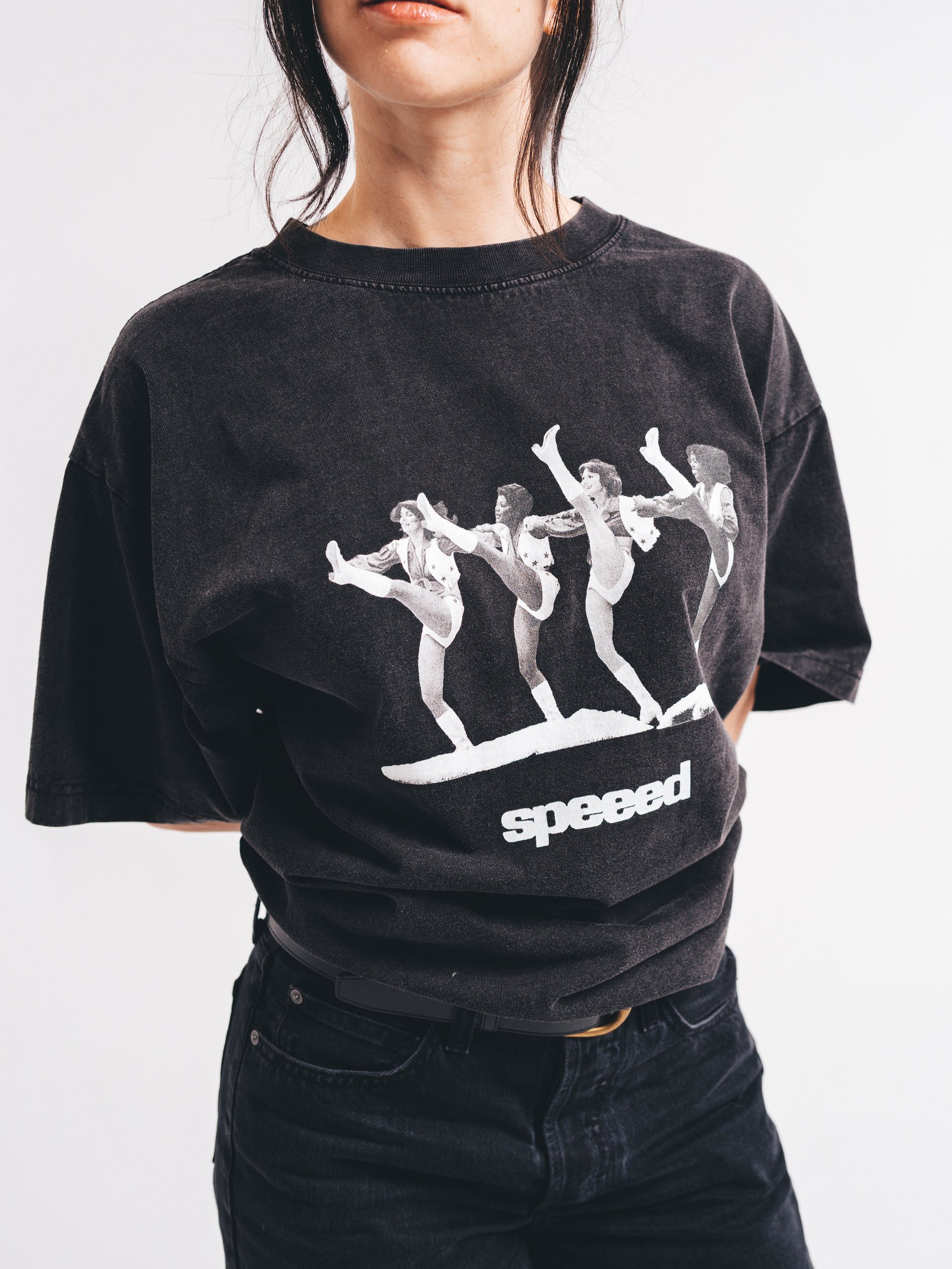 Cheerleader Tee product image (5)